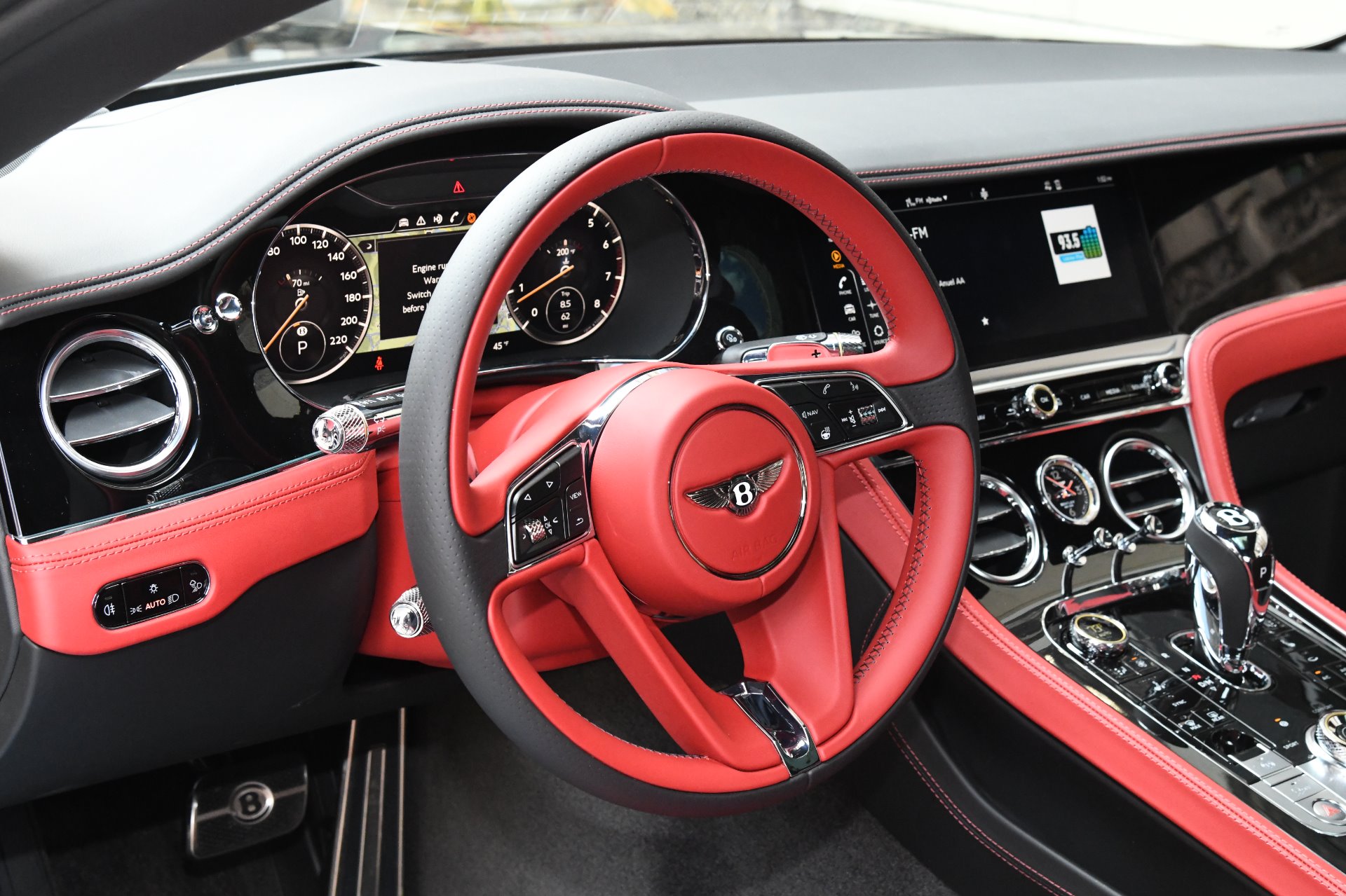 Used 2020 Bentley Continental GT GT | St. Petersburg, FL