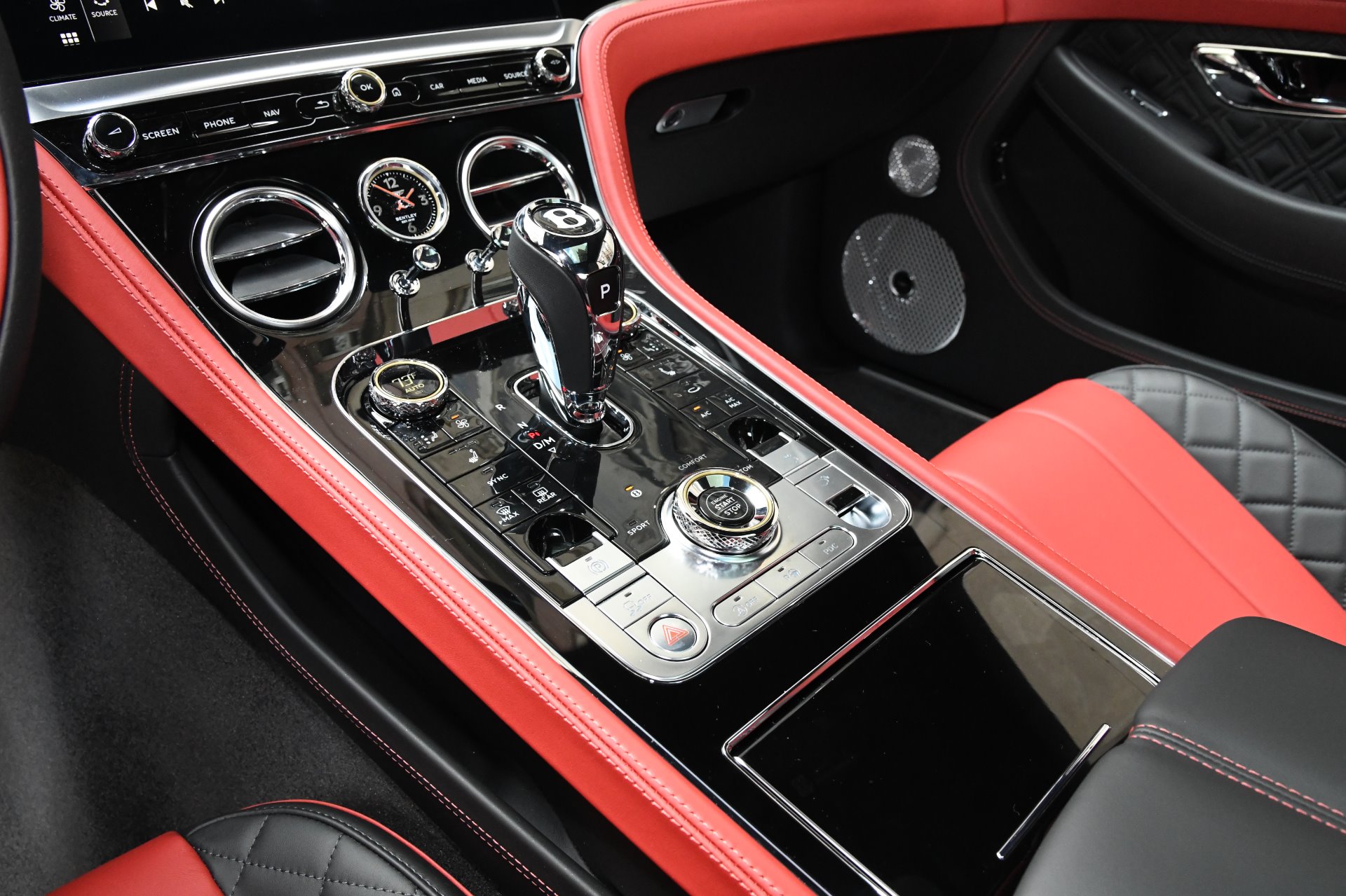 Used 2020 Bentley Continental GT GT | St. Petersburg, FL