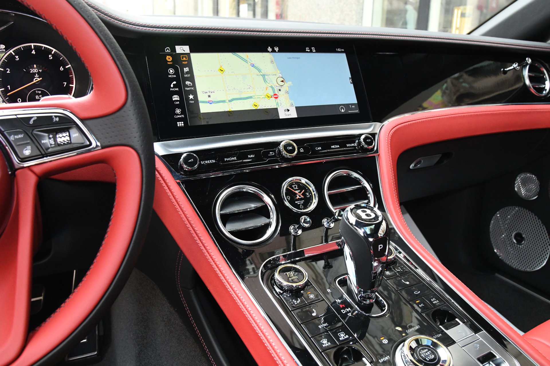 Used 2020 Bentley Continental GT GT | St. Petersburg, FL