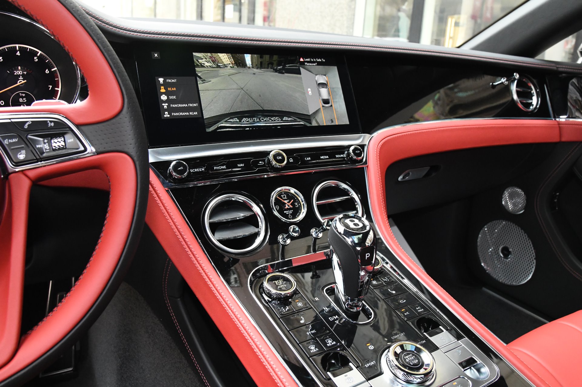 Used 2020 Bentley Continental GT GT | St. Petersburg, FL