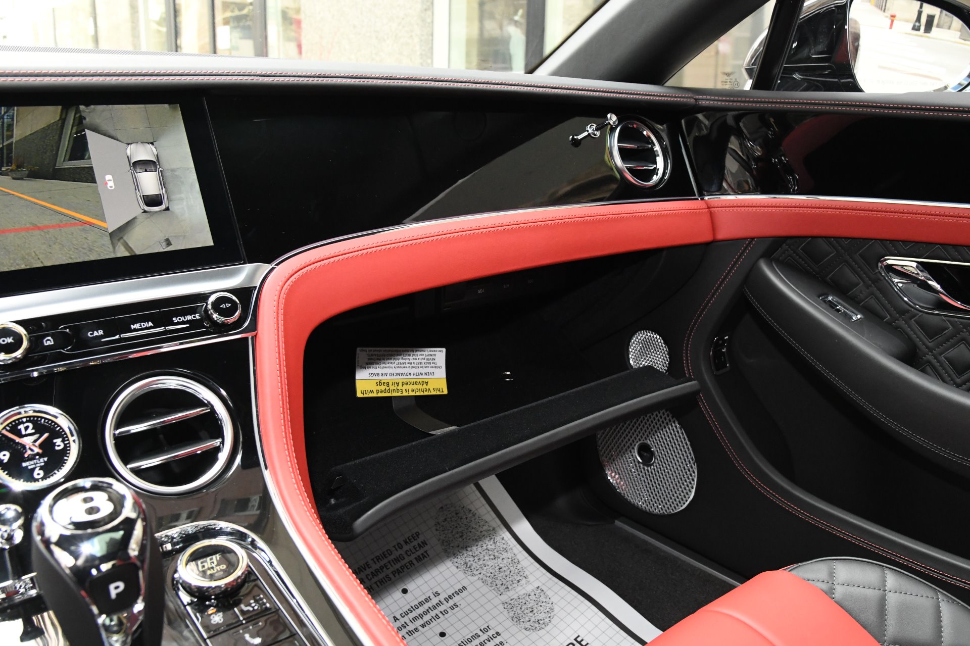 Used 2020 Bentley Continental GT GT | St. Petersburg, FL