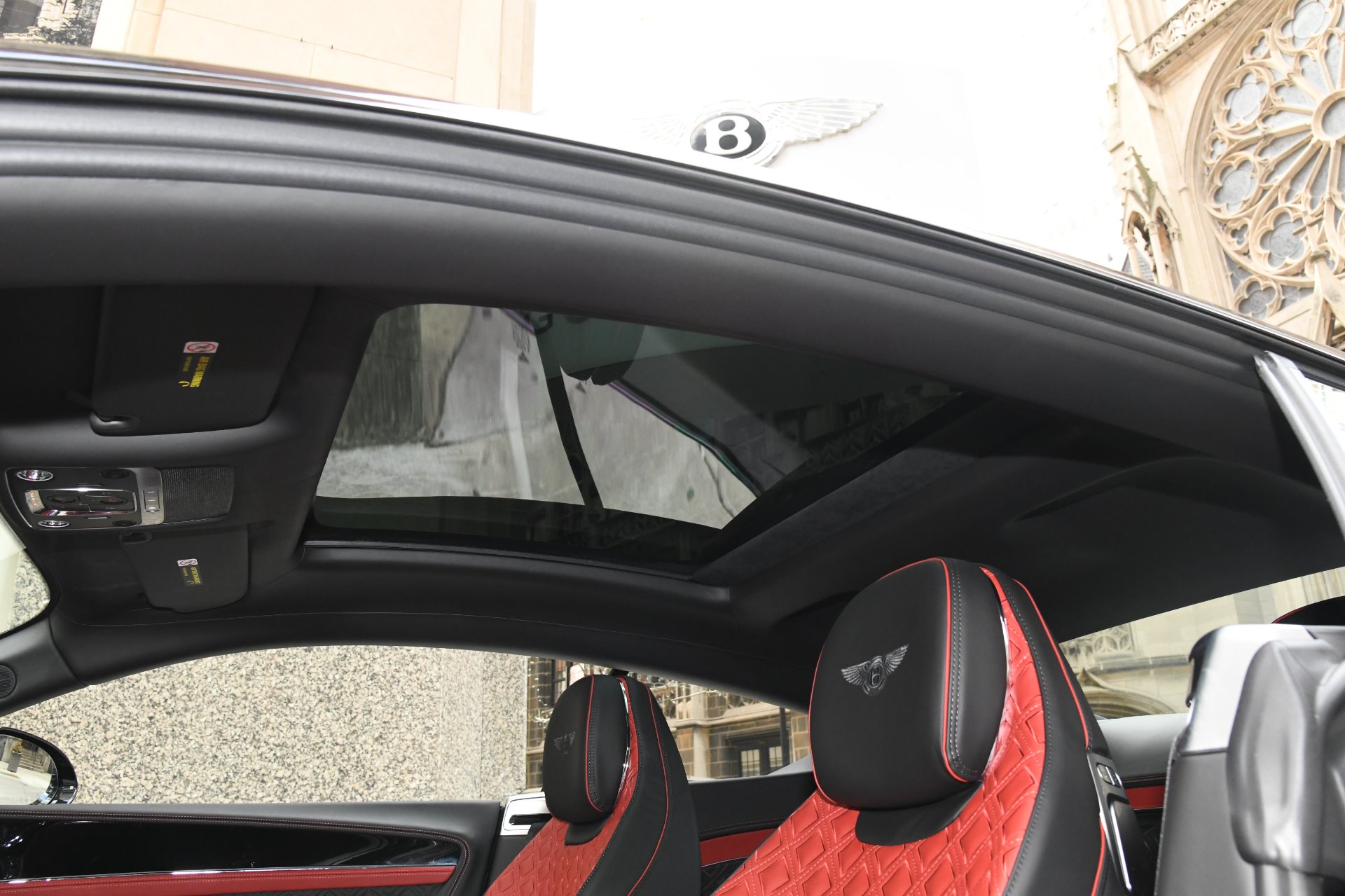 Used 2020 Bentley Continental GT GT | St. Petersburg, FL