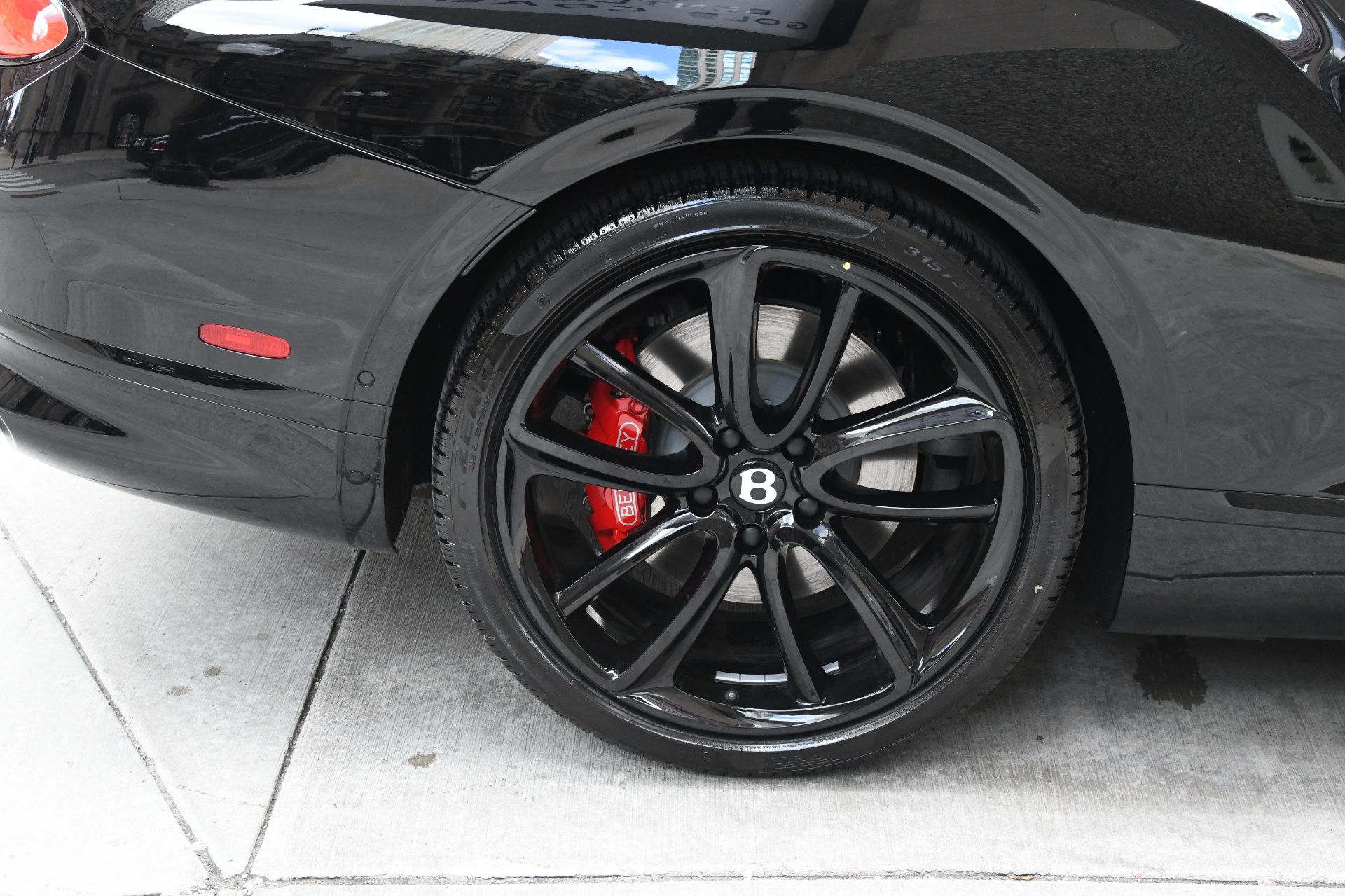 Used 2020 Bentley Continental GT GT | St. Petersburg, FL