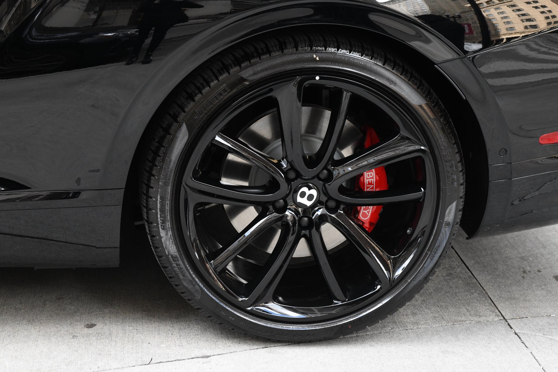 Used 2020 Bentley Continental GT GT | St. Petersburg, FL