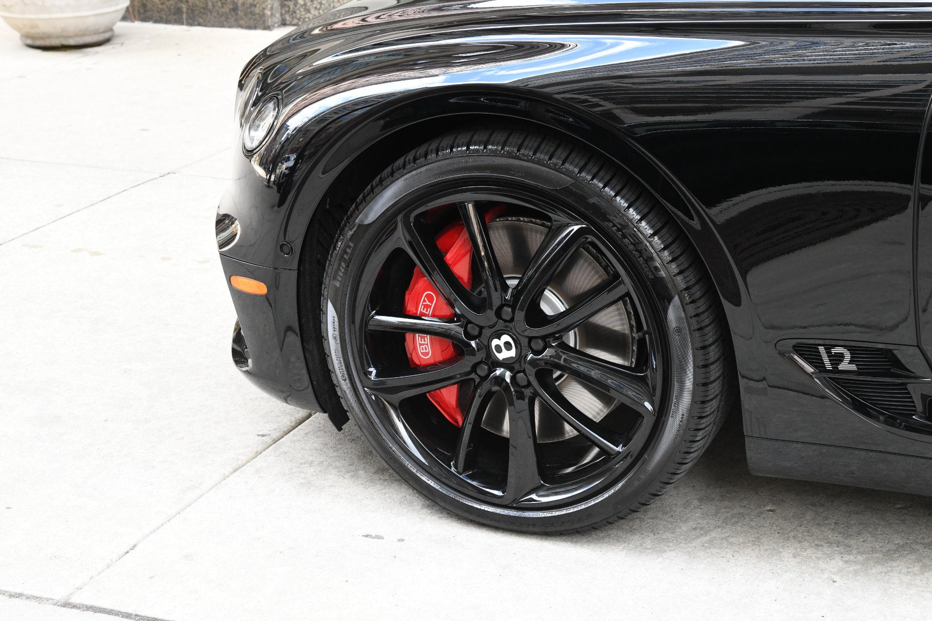 Used 2020 Bentley Continental GT GT | St. Petersburg, FL