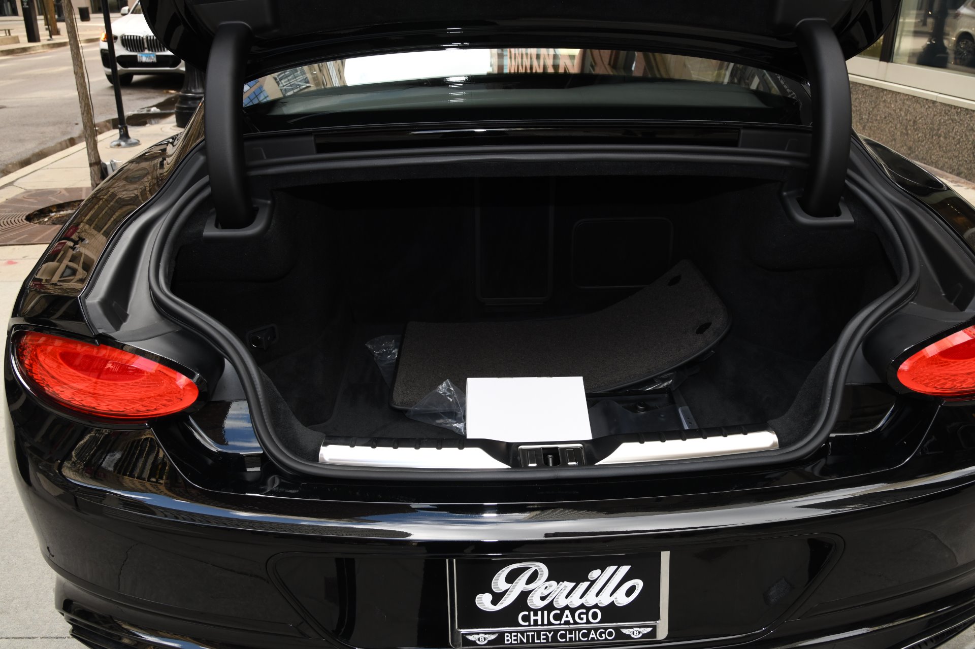 Used 2020 Bentley Continental GT GT | St. Petersburg, FL