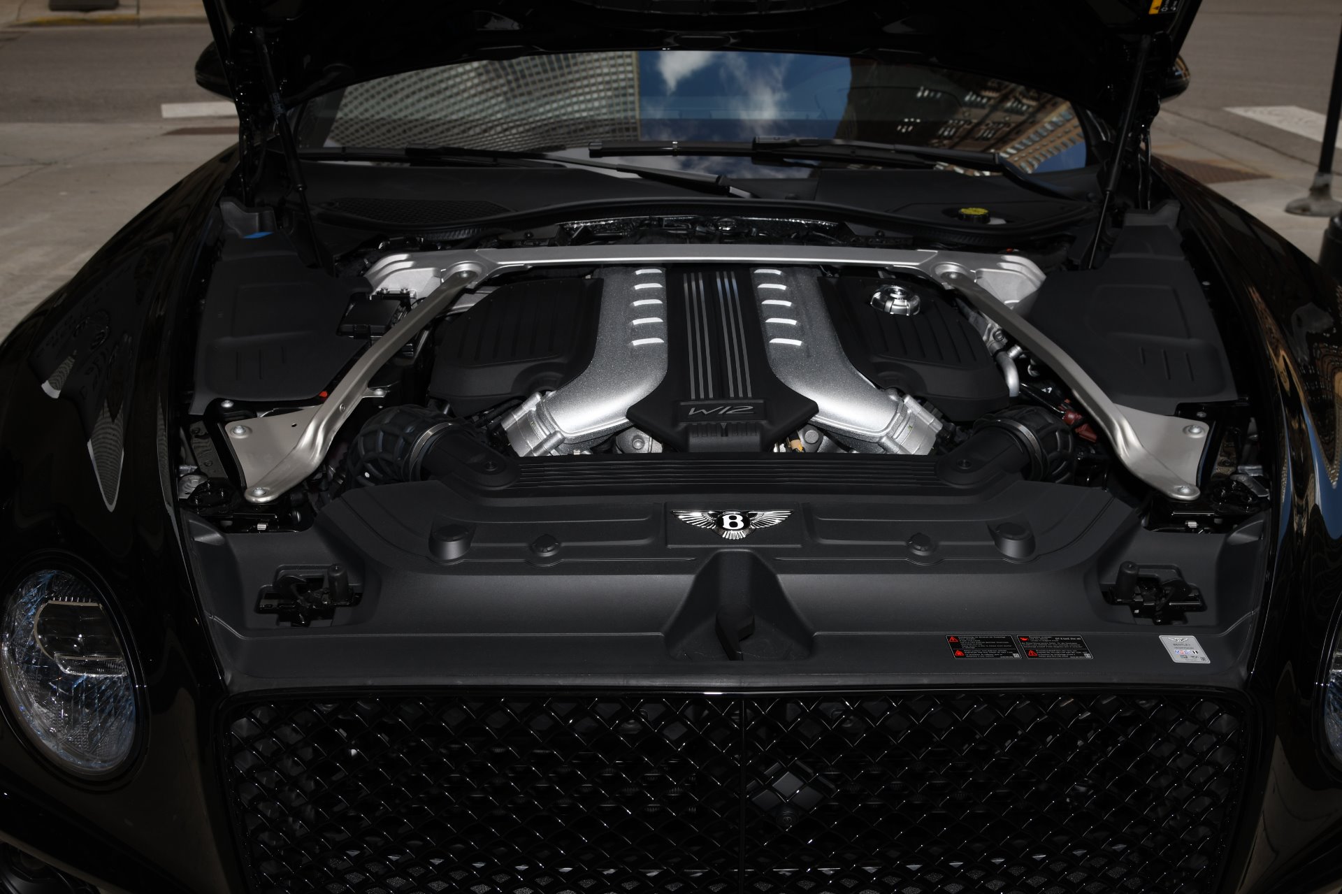 Used 2020 Bentley Continental GT GT | St. Petersburg, FL