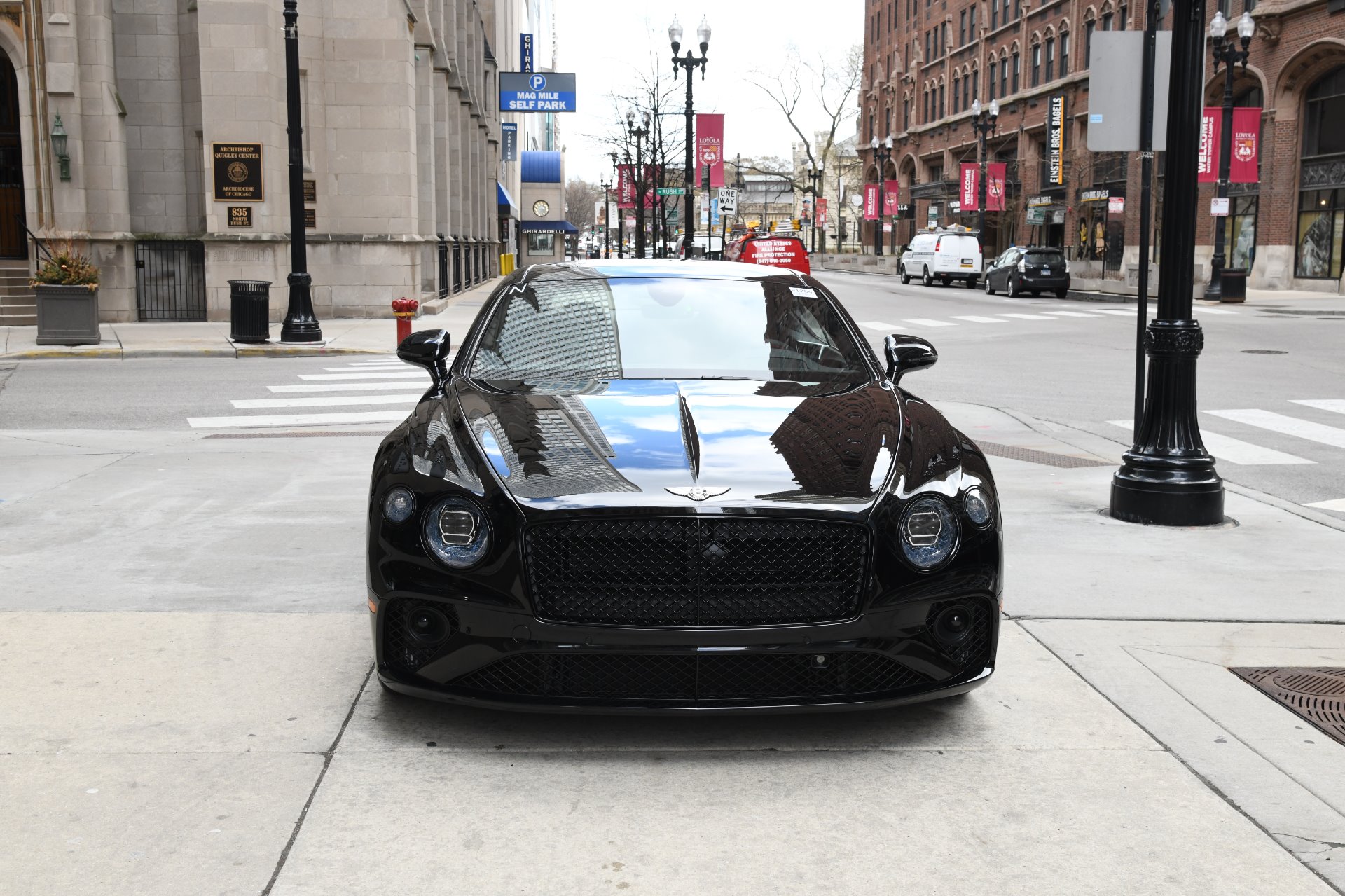 Used 2020 Bentley Continental GT GT | St. Petersburg, FL