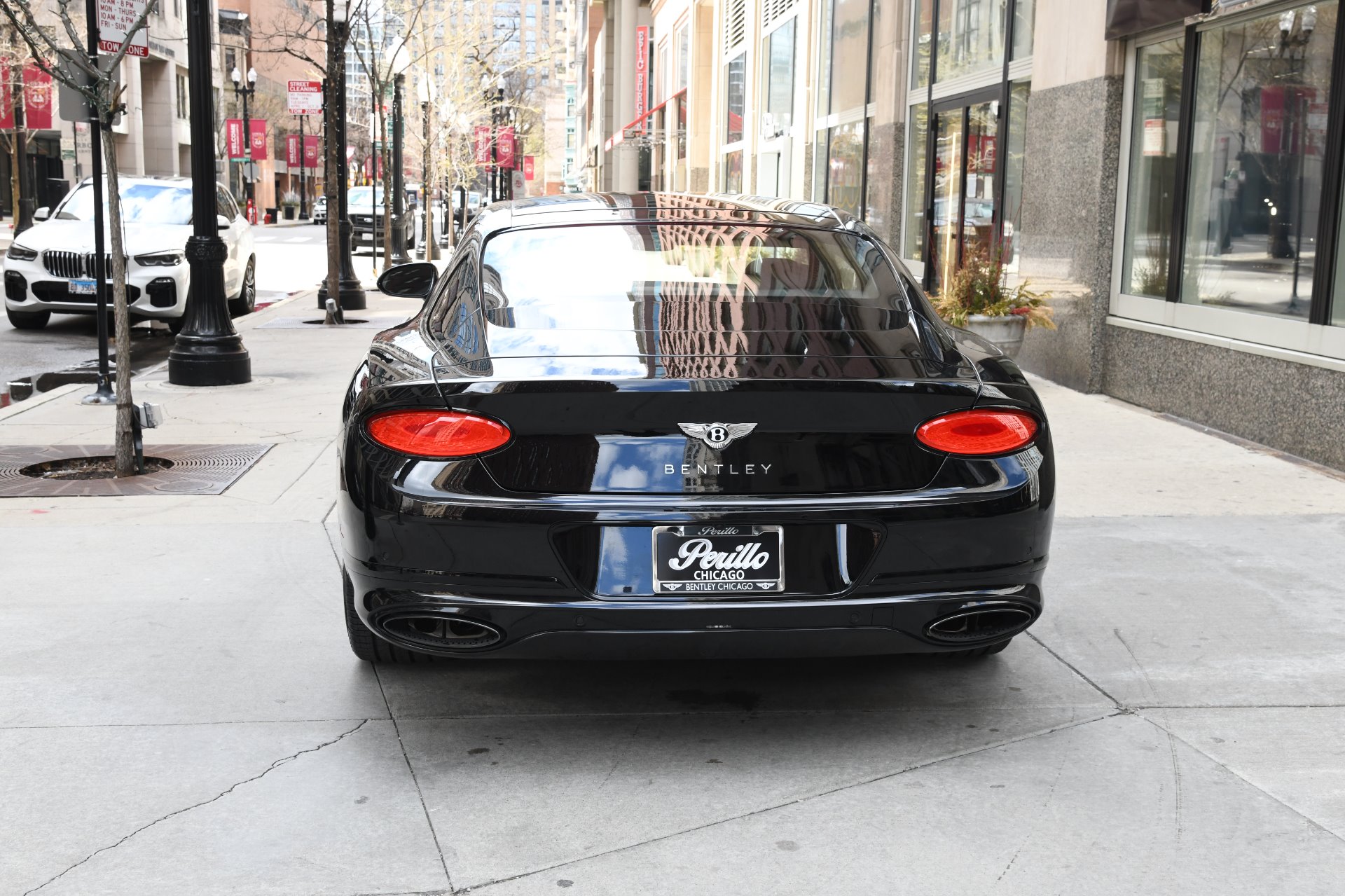Used 2020 Bentley Continental GT GT | St. Petersburg, FL