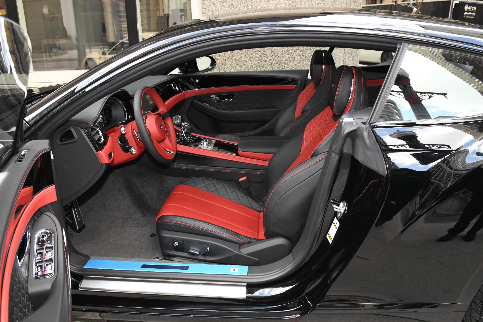 Used 2020 Bentley Continental GT GT | St. Petersburg, FL