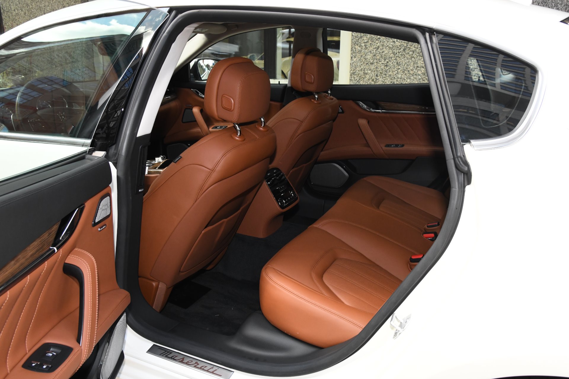 New 2020 Maserati Quattroporte SQ4 S Q4 GranLusso | St. Petersburg, FL