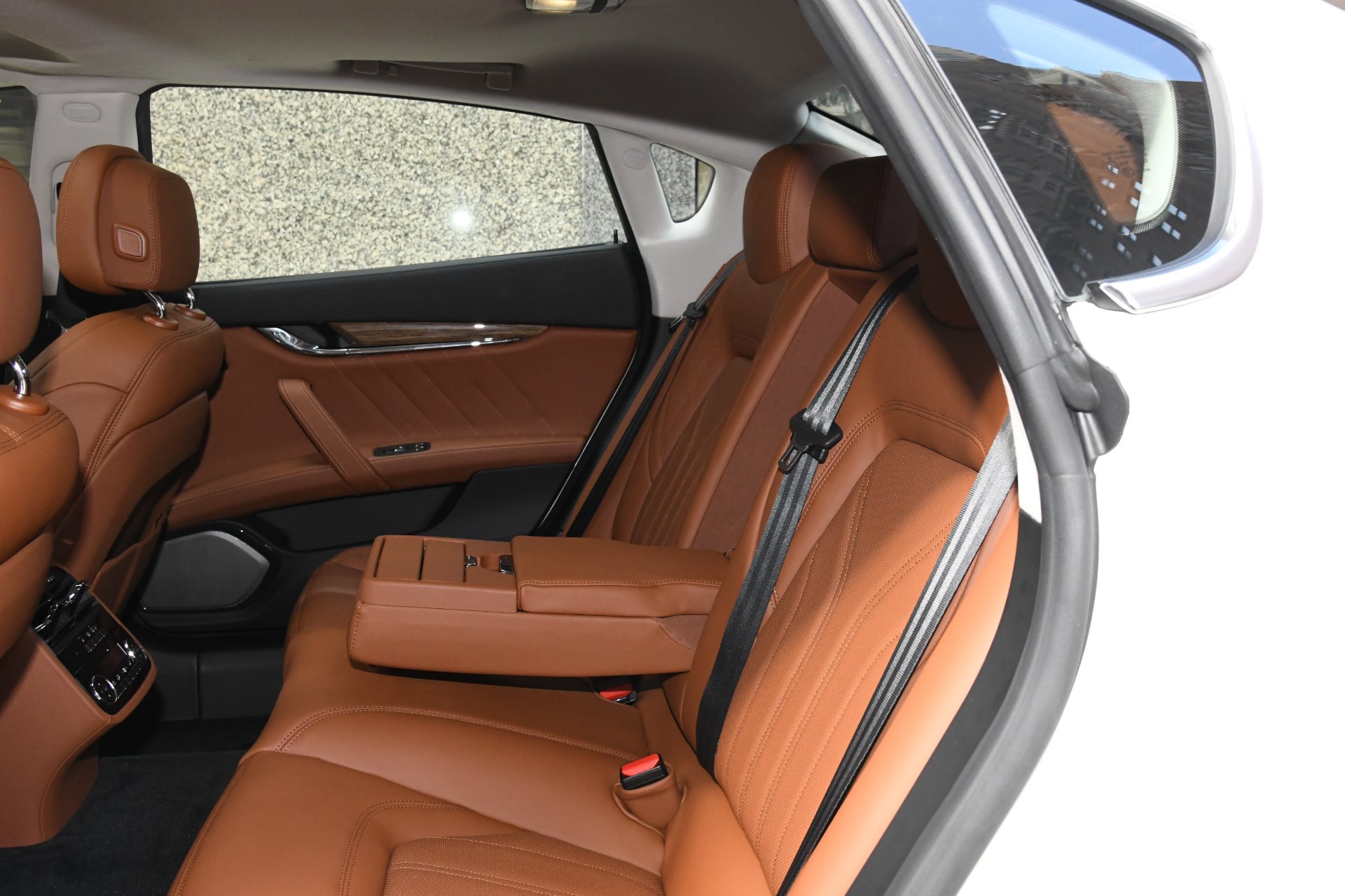 New 2020 Maserati Quattroporte SQ4 S Q4 GranLusso | St. Petersburg, FL