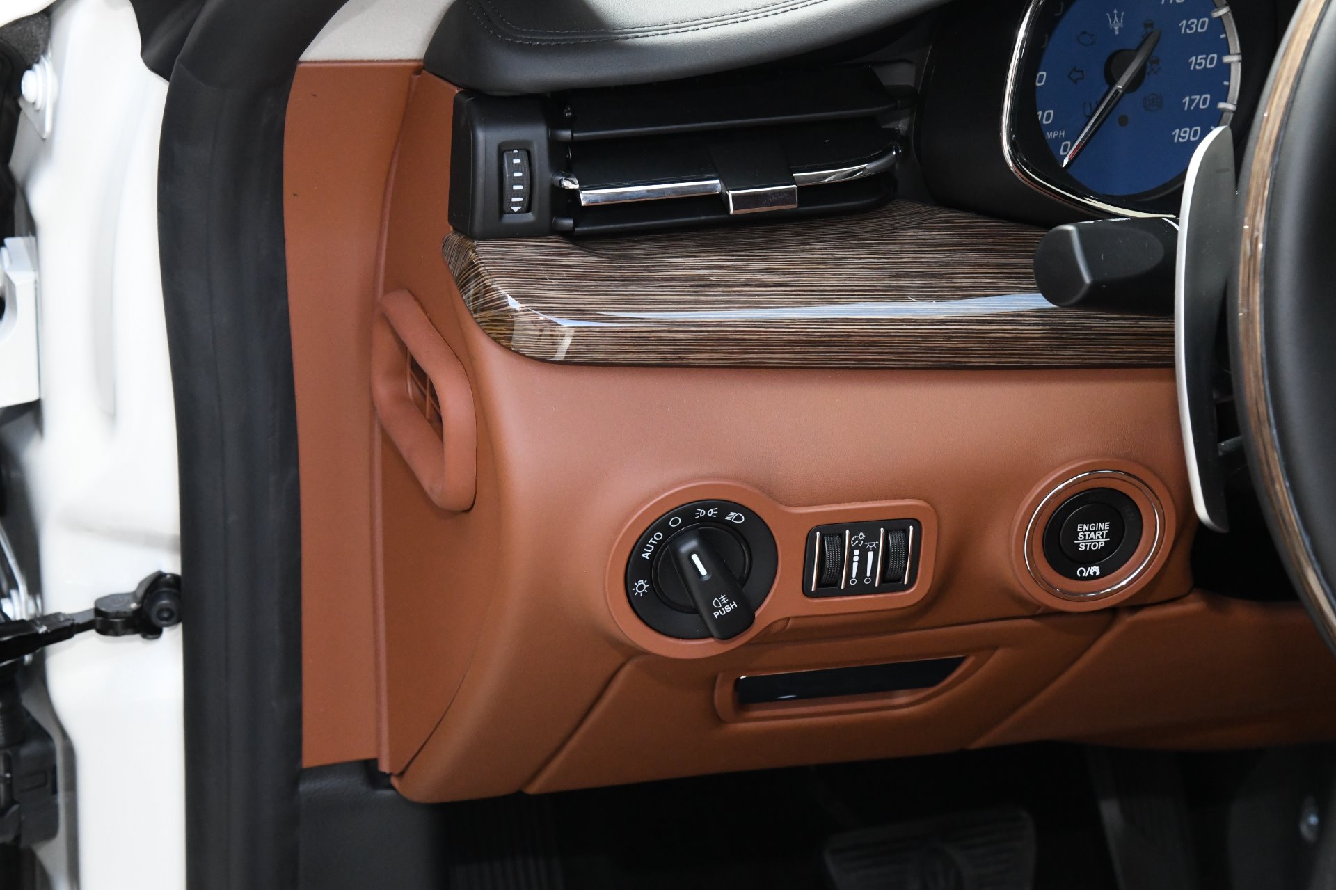 New 2020 Maserati Quattroporte SQ4 S Q4 GranLusso | St. Petersburg, FL