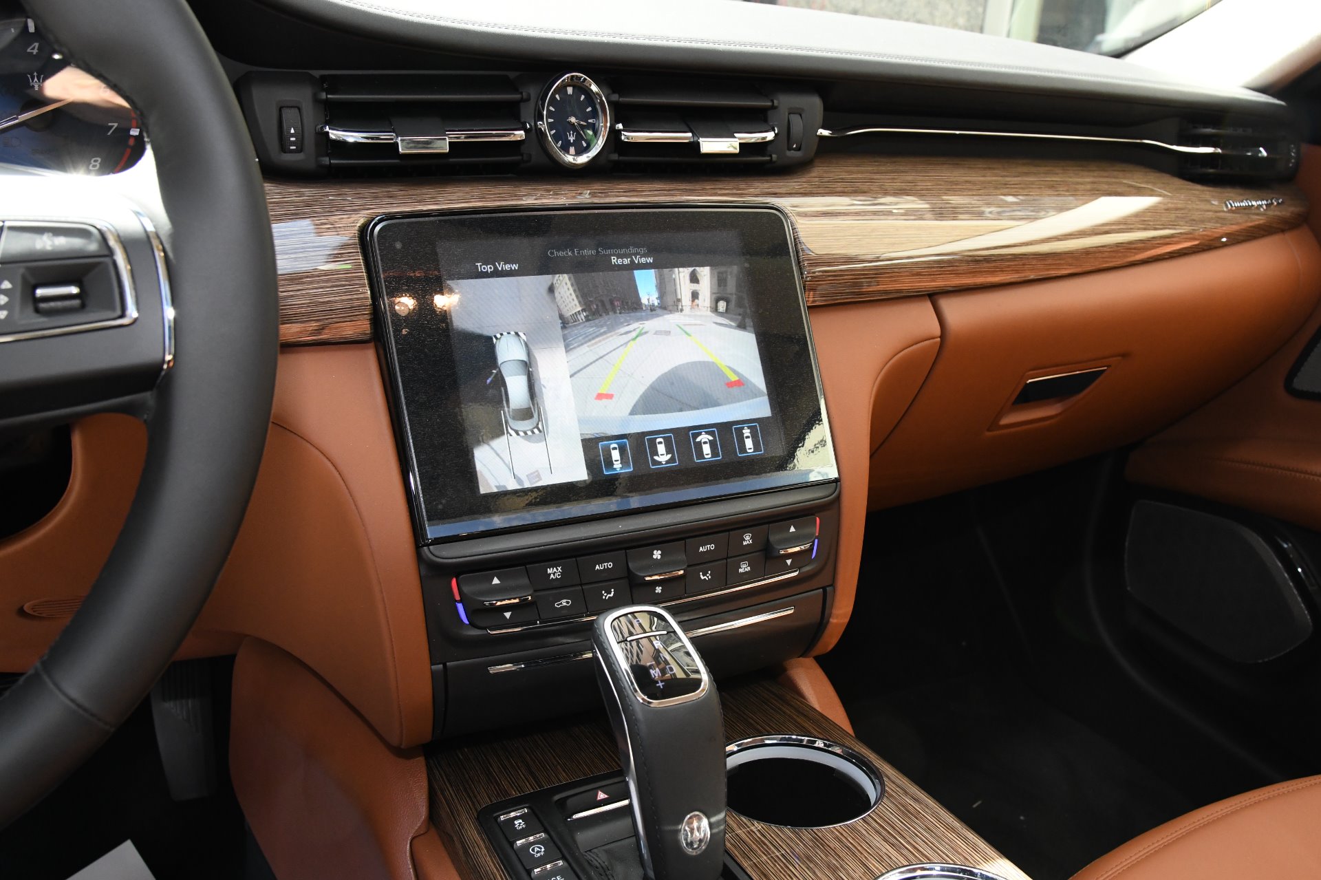 New 2020 Maserati Quattroporte SQ4 S Q4 GranLusso | St. Petersburg, FL