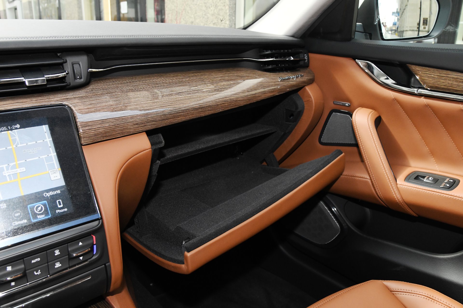 New 2020 Maserati Quattroporte SQ4 S Q4 GranLusso | St. Petersburg, FL