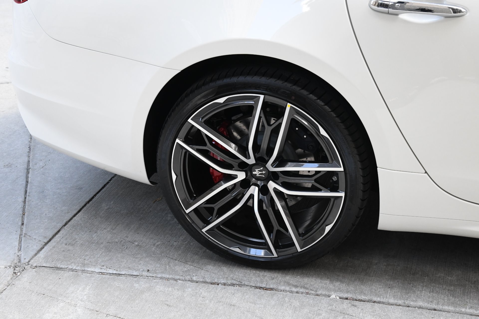 New 2020 Maserati Quattroporte SQ4 S Q4 GranLusso | St. Petersburg, FL