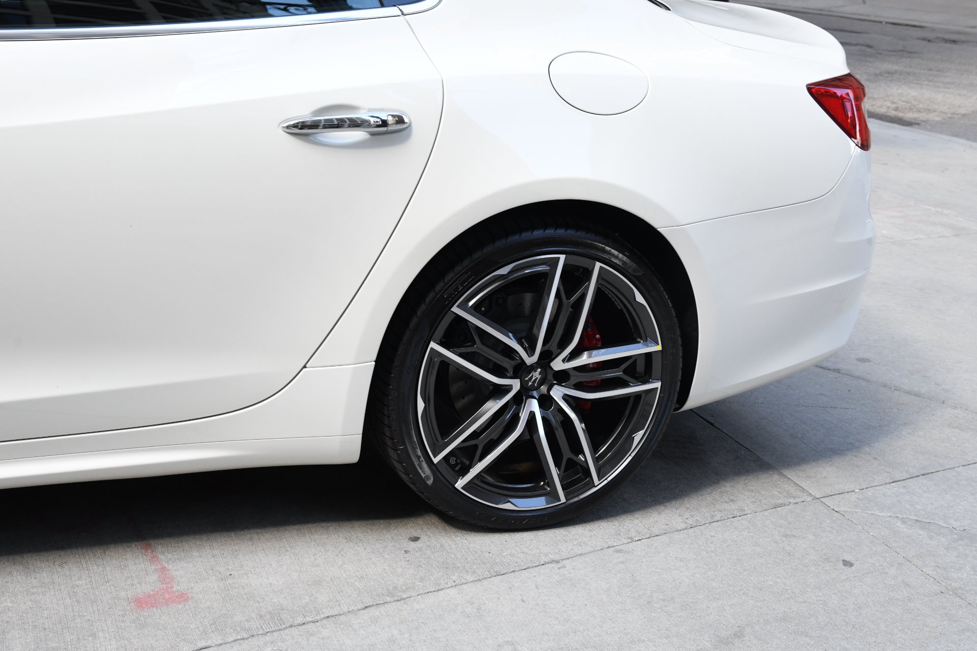 New 2020 Maserati Quattroporte SQ4 S Q4 GranLusso | St. Petersburg, FL