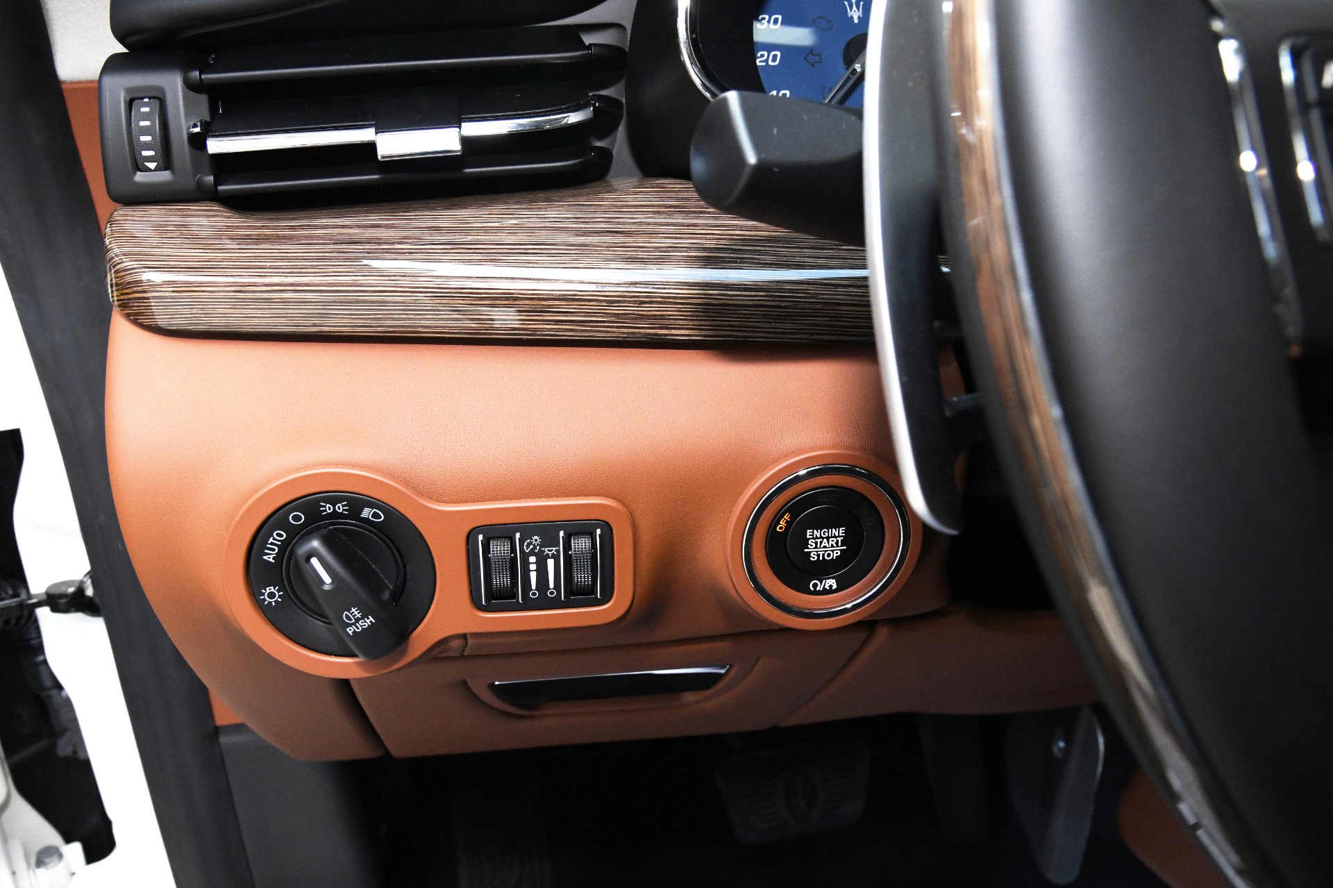 New 2020 Maserati Quattroporte SQ4 S Q4 GranLusso | St. Petersburg, FL