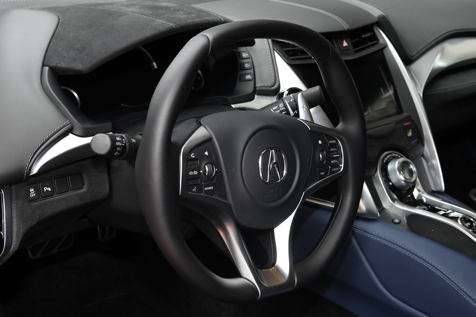 Used 2019 Acura NSX SH-AWD Sport Hybrid | St. Petersburg, FL