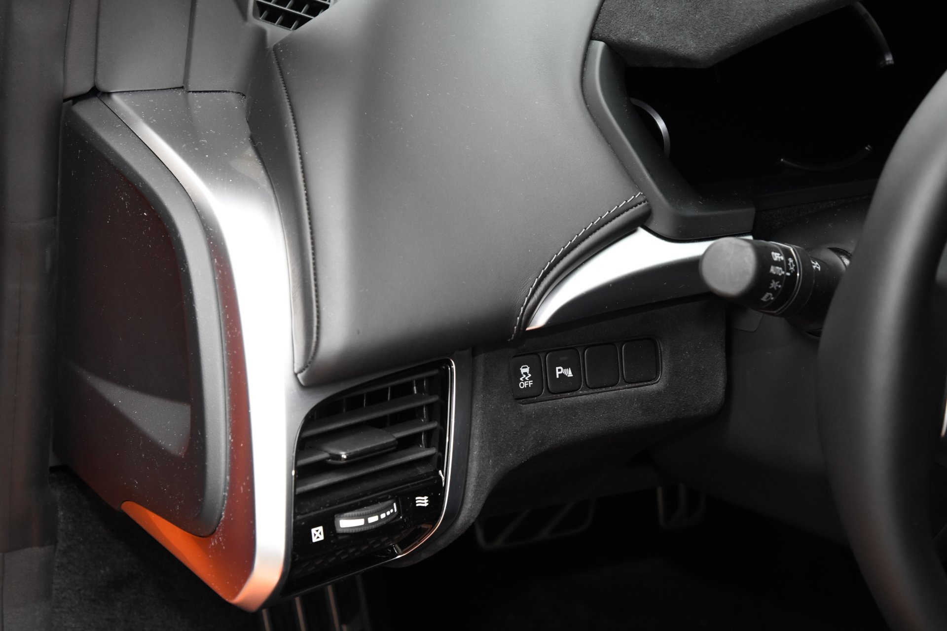 Used 2019 Acura NSX SH-AWD Sport Hybrid | St. Petersburg, FL