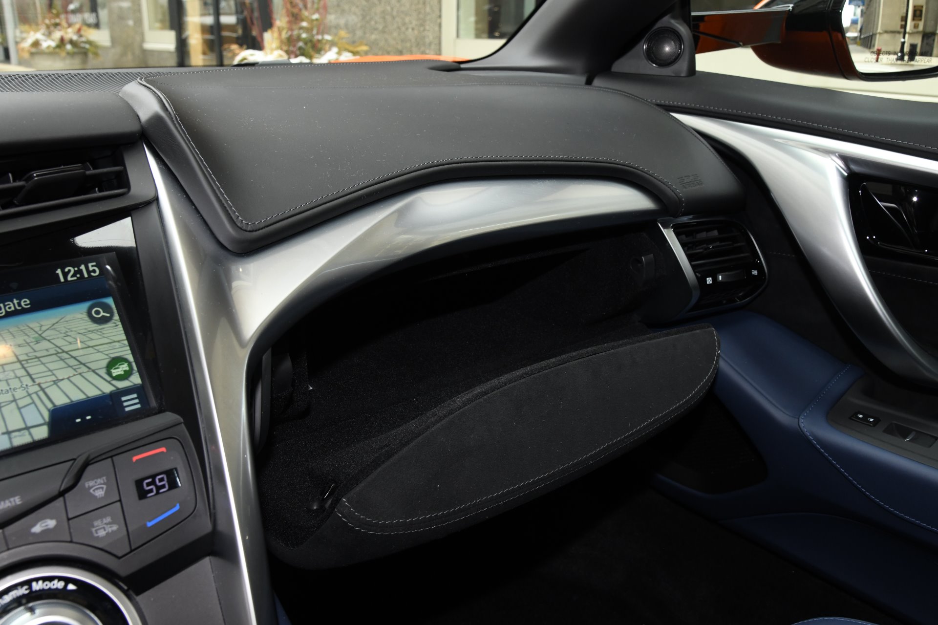 Used 2019 Acura NSX SH-AWD Sport Hybrid | St. Petersburg, FL