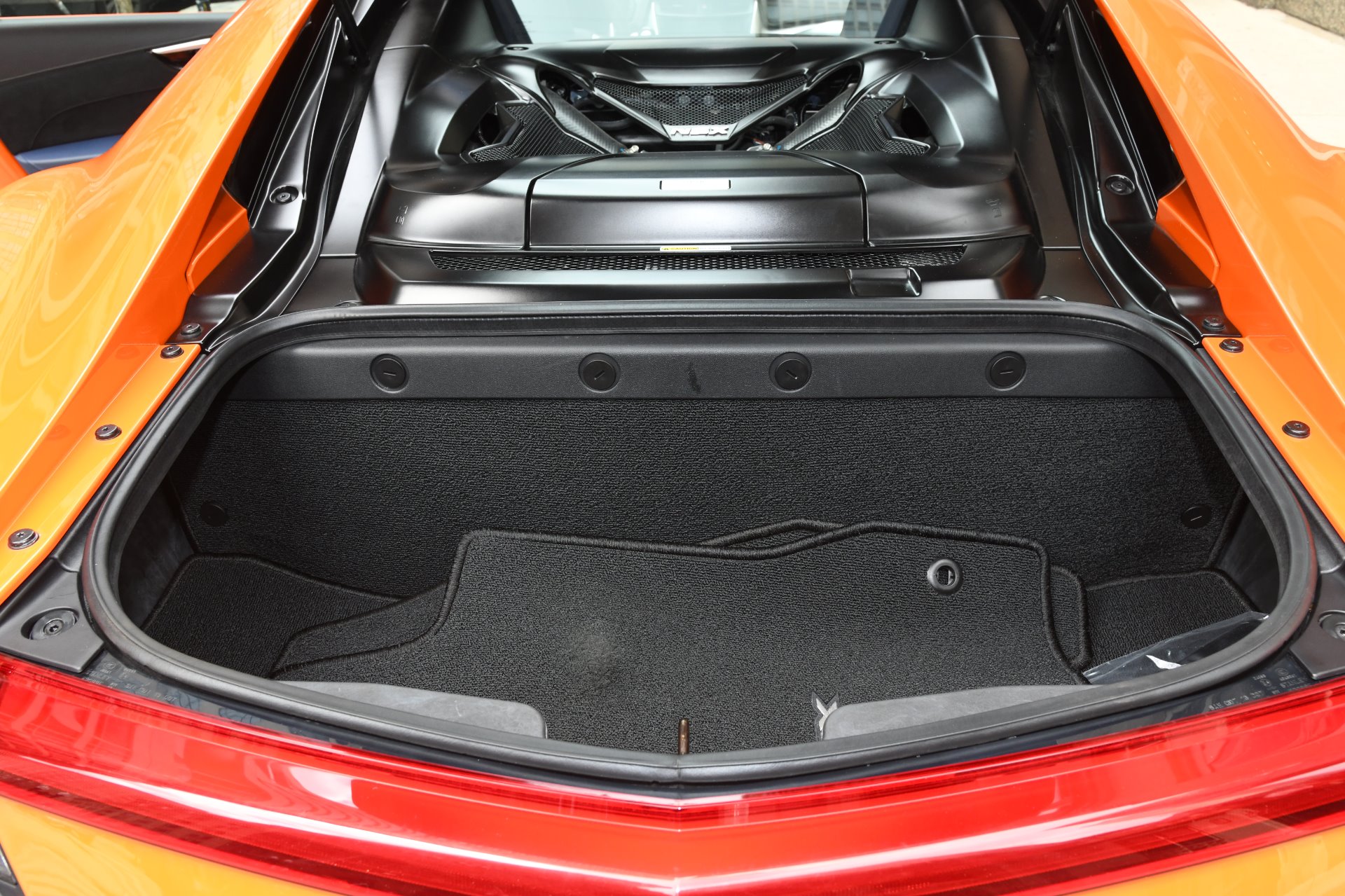 Used 2019 Acura NSX SH-AWD Sport Hybrid | St. Petersburg, FL
