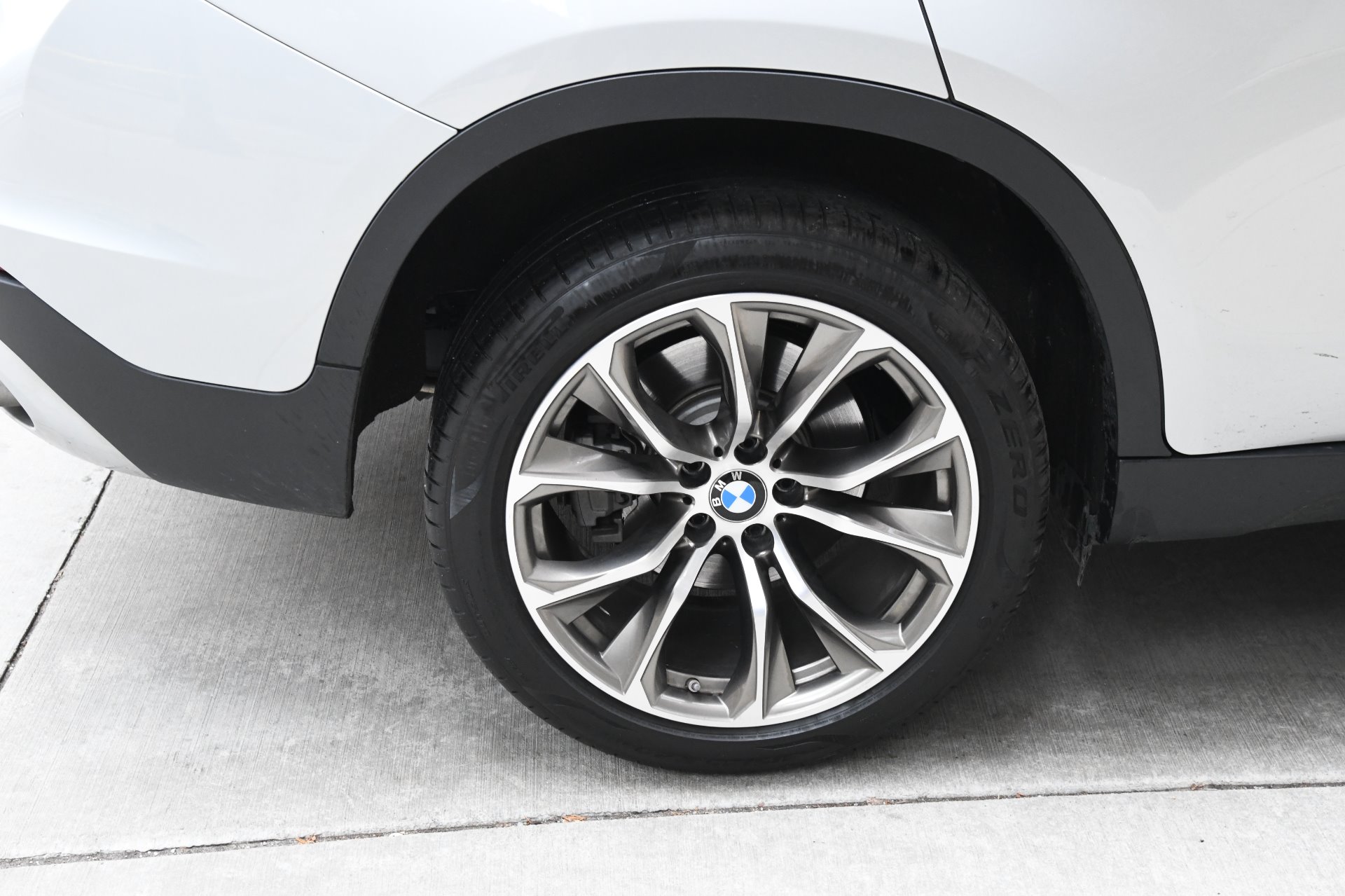 2018 Bmw X6 Xdrive50i Stock 39058 For Sale Near Chicago