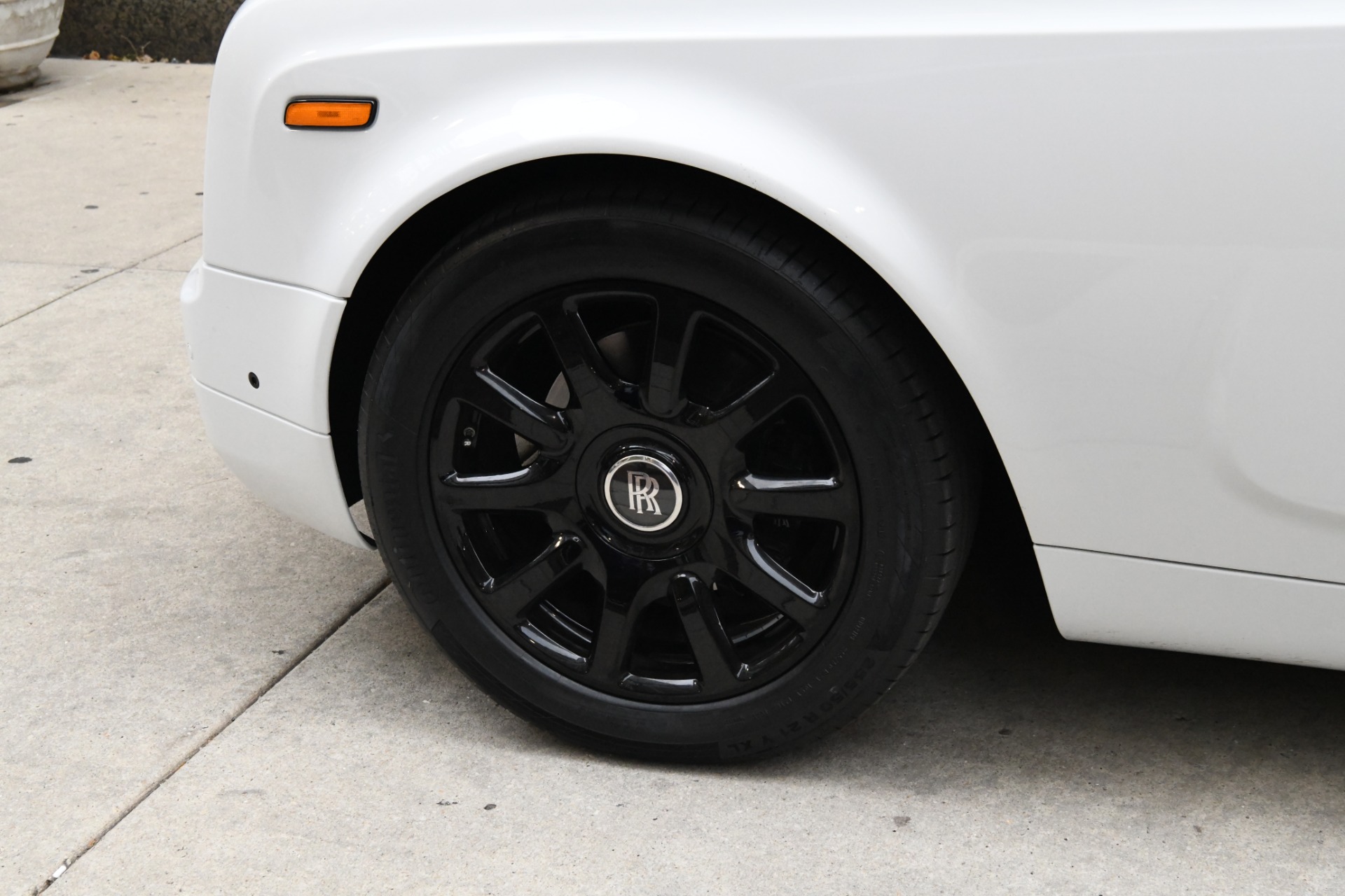 Used 2016 Rolls-Royce Phantom Drophead Coupe | St. Petersburg, FL