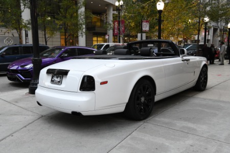 Used 2016 Rolls-Royce Phantom Drophead Coupe | Chicago, IL