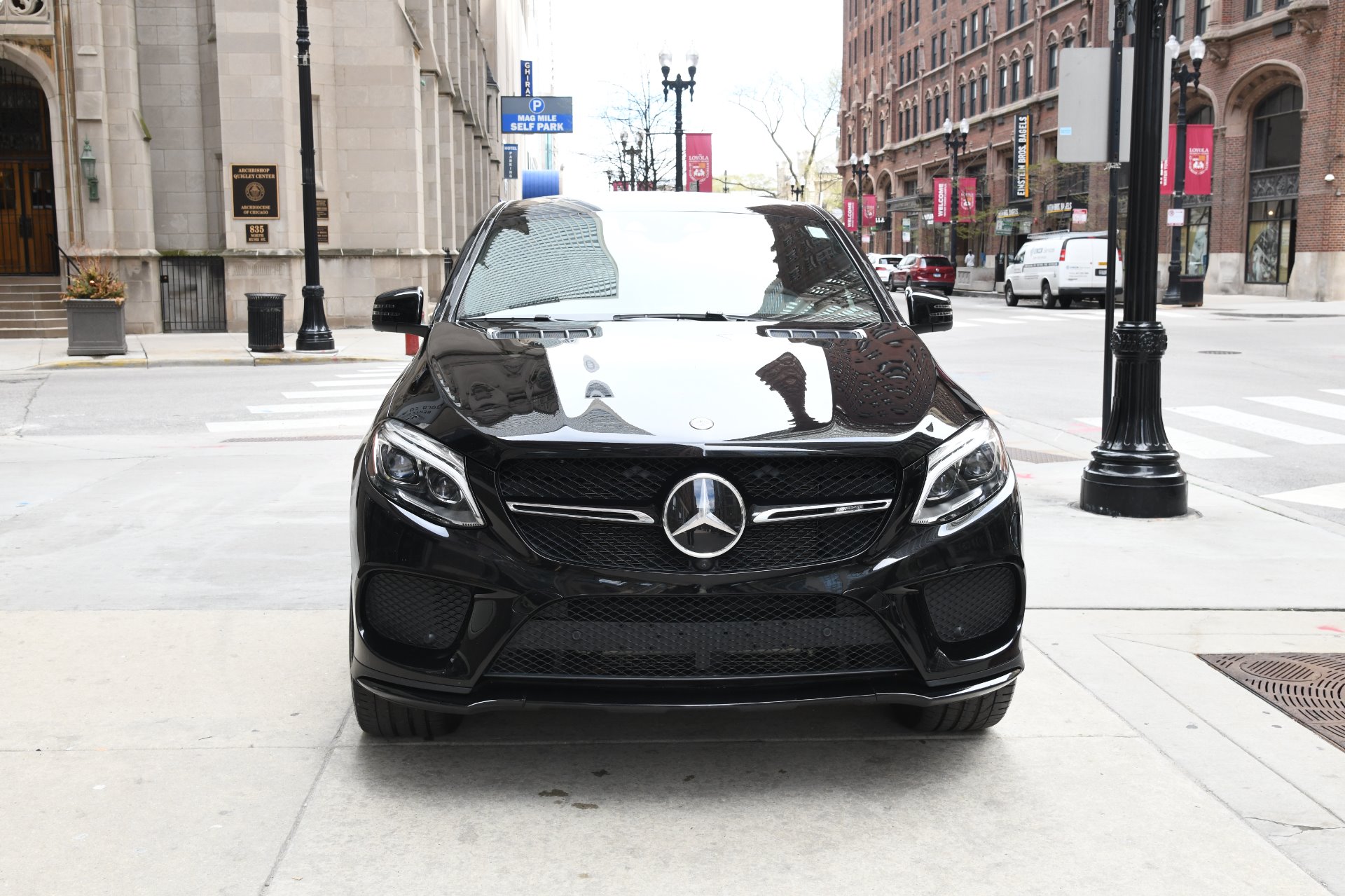 19 Mercedes Benz Gle Amg Gle 43 Stock B1230b For Sale Near Chicago Il Il Mercedes Benz Dealer 19 Mercedes Benz Gle Amg Gle 43 Stock B1230b For Sale Near Chicago Il Il Mercedes Benz Dealer