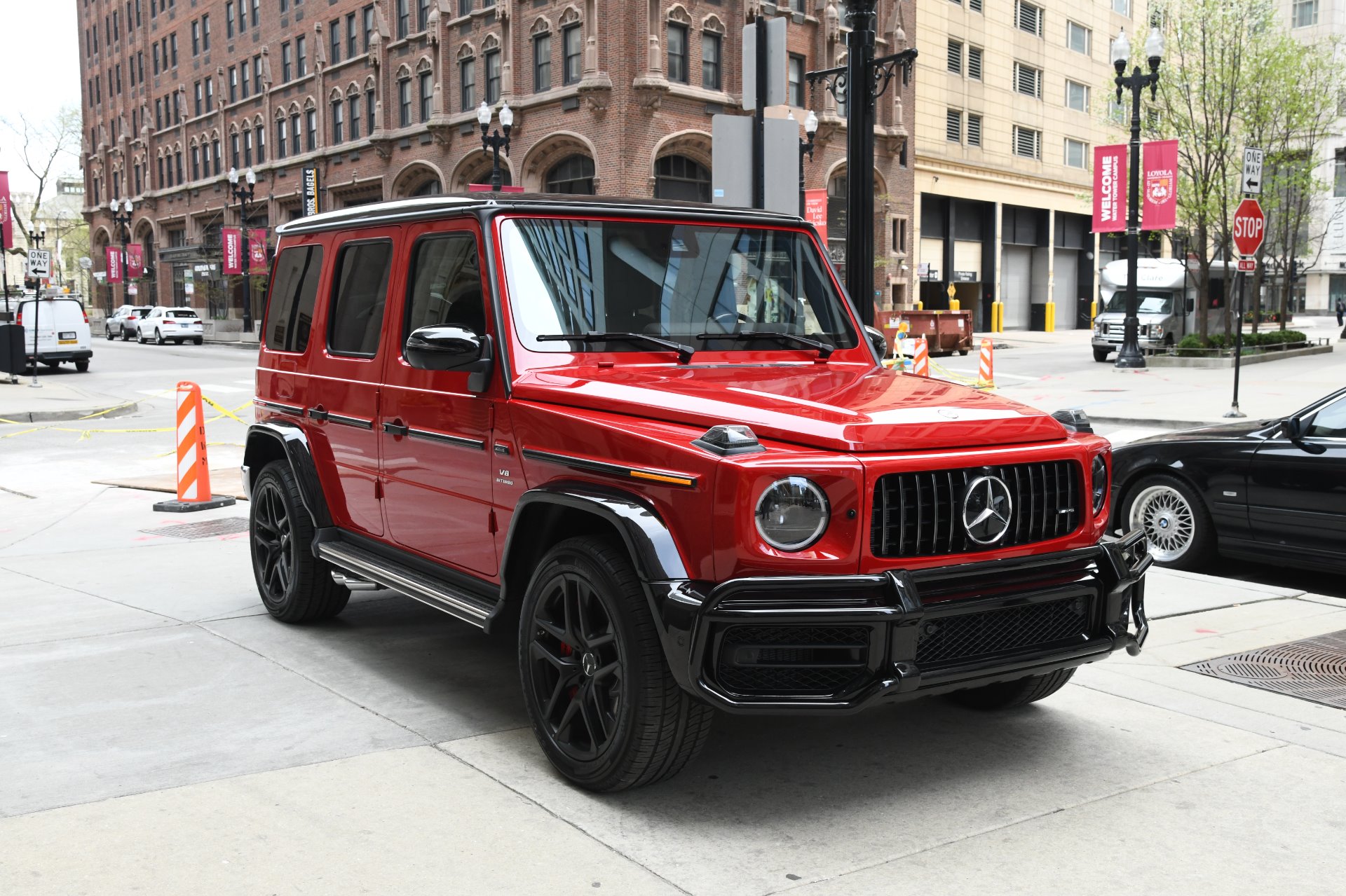 Mercedes Benz G Class Amg G 63 Stock For Sale Near Chicago Il Il Mercedes Benz Dealer Mercedes Benz G Class Amg G 63 Stock For Sale Near Chicago Il Il Mercedes Benz Dealer