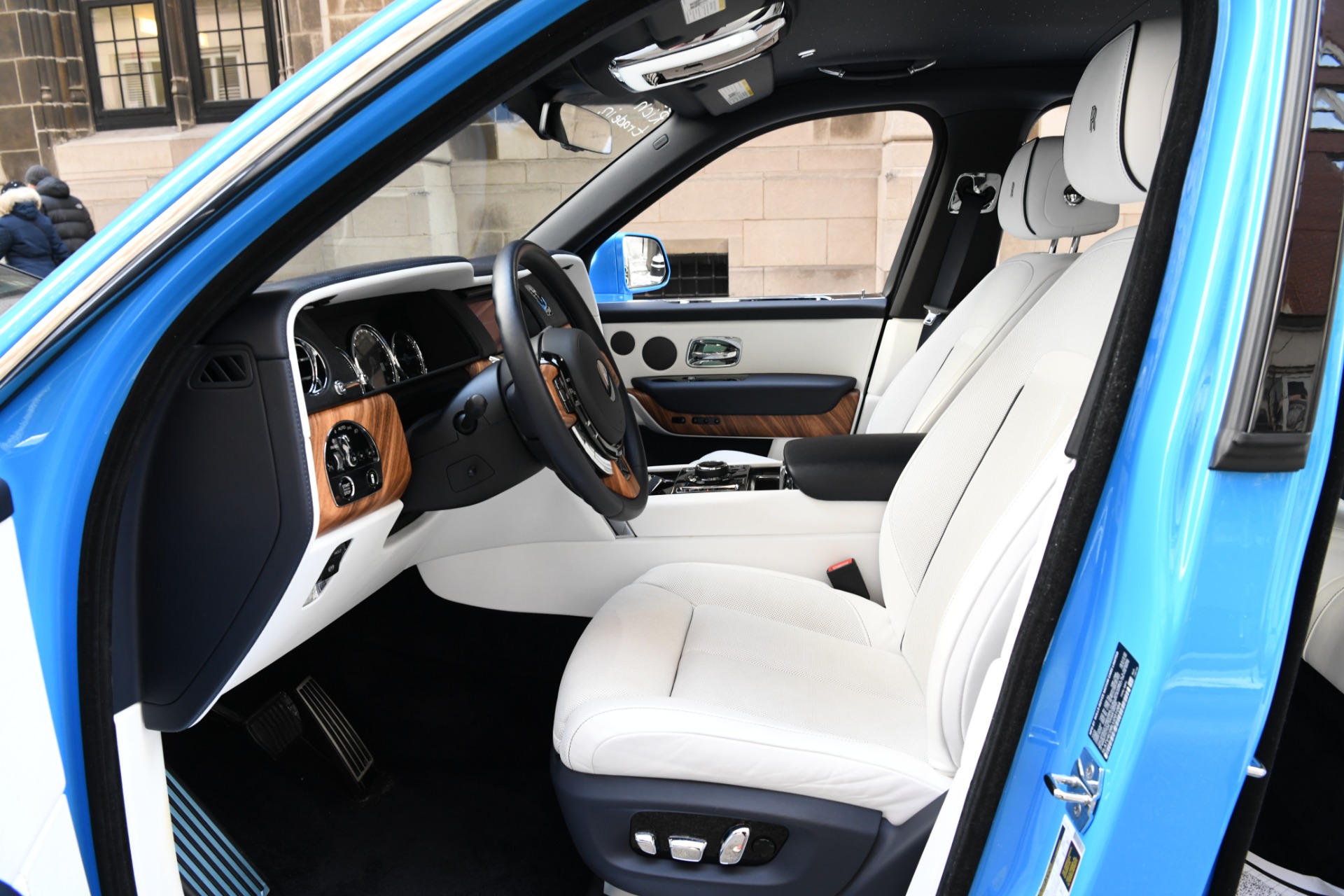 Used 2020 Rolls-Royce Cullinan | St. Petersburg, FL
