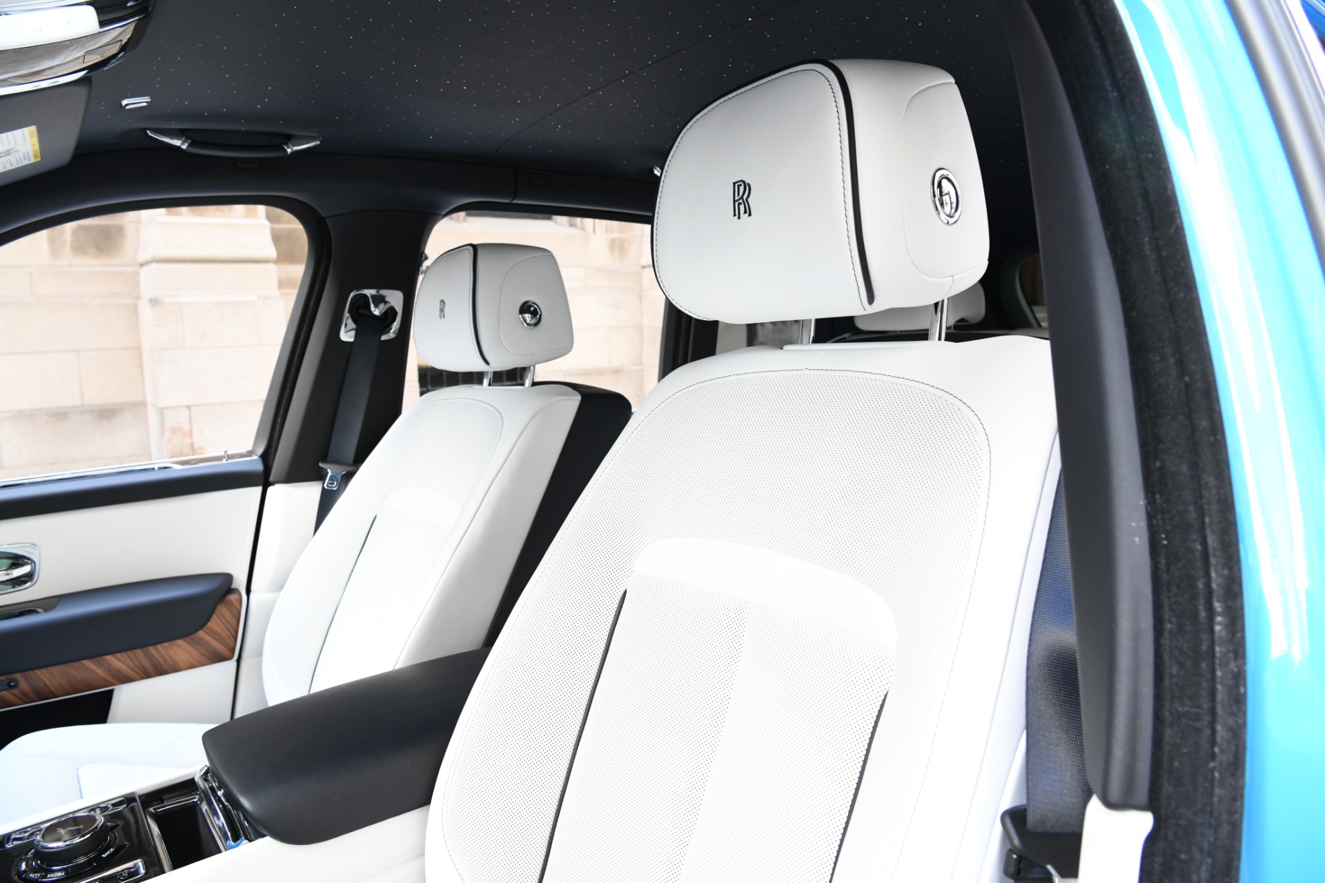 Used 2020 Rolls-Royce Cullinan | St. Petersburg, FL
