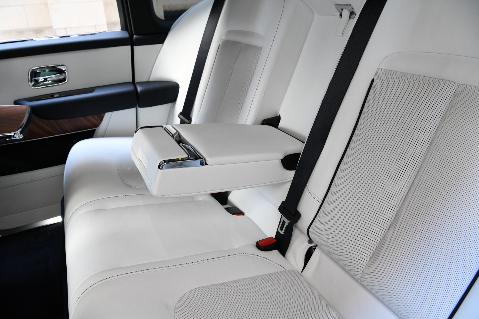 Used 2020 Rolls-Royce Cullinan | St. Petersburg, FL