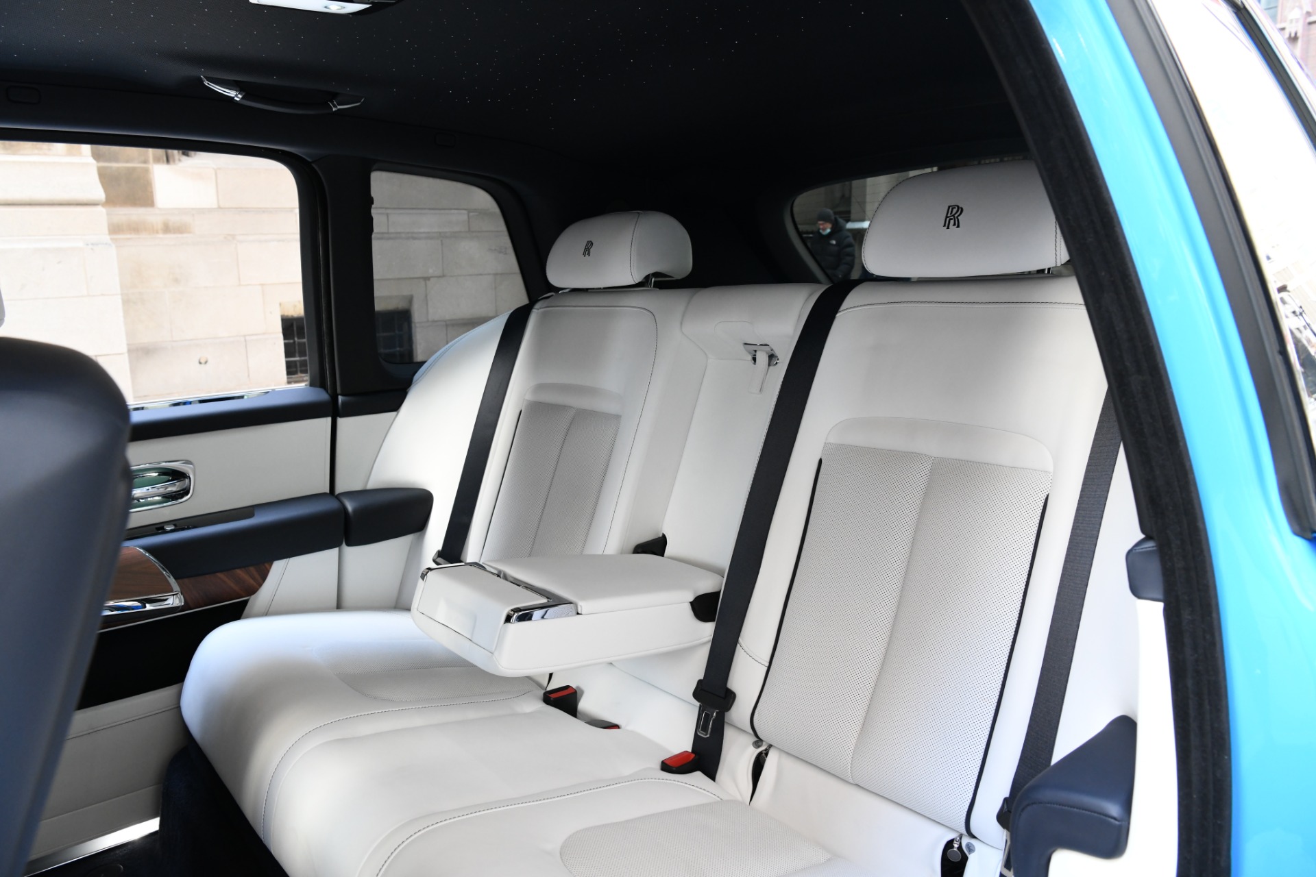 Used 2020 Rolls-Royce Cullinan | St. Petersburg, FL