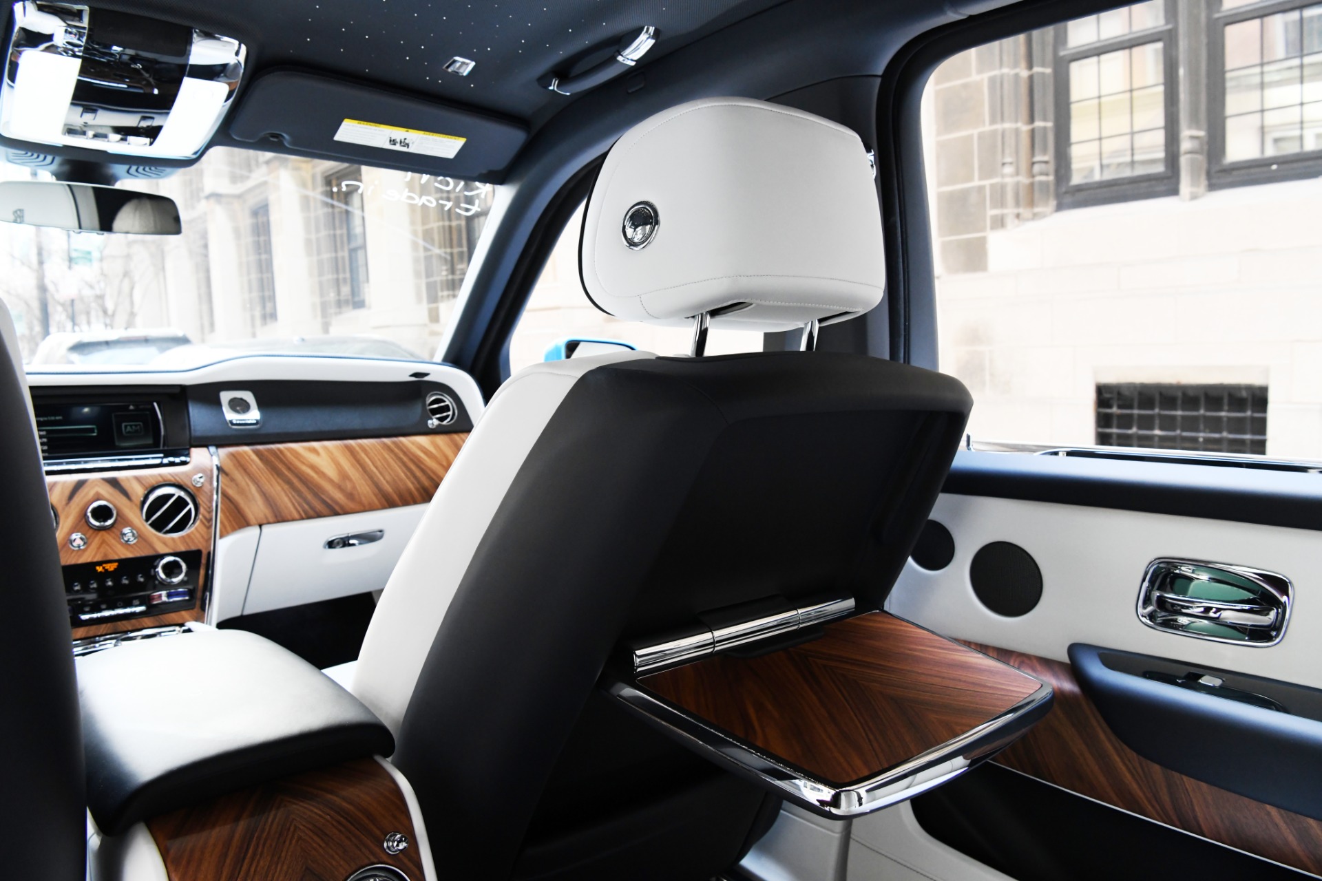 Used 2020 Rolls-Royce Cullinan | St. Petersburg, FL
