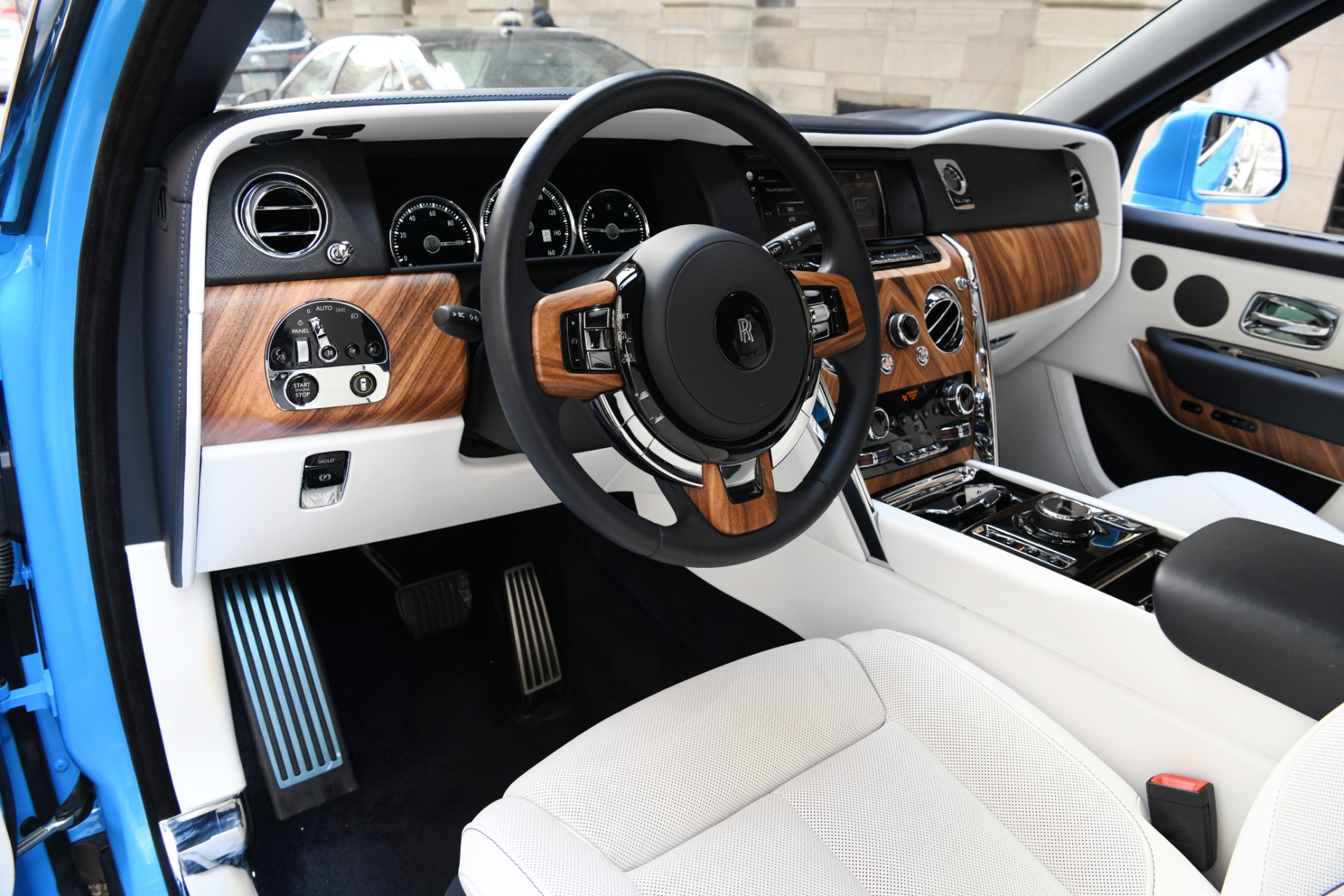 Used 2020 Rolls-Royce Cullinan | St. Petersburg, FL