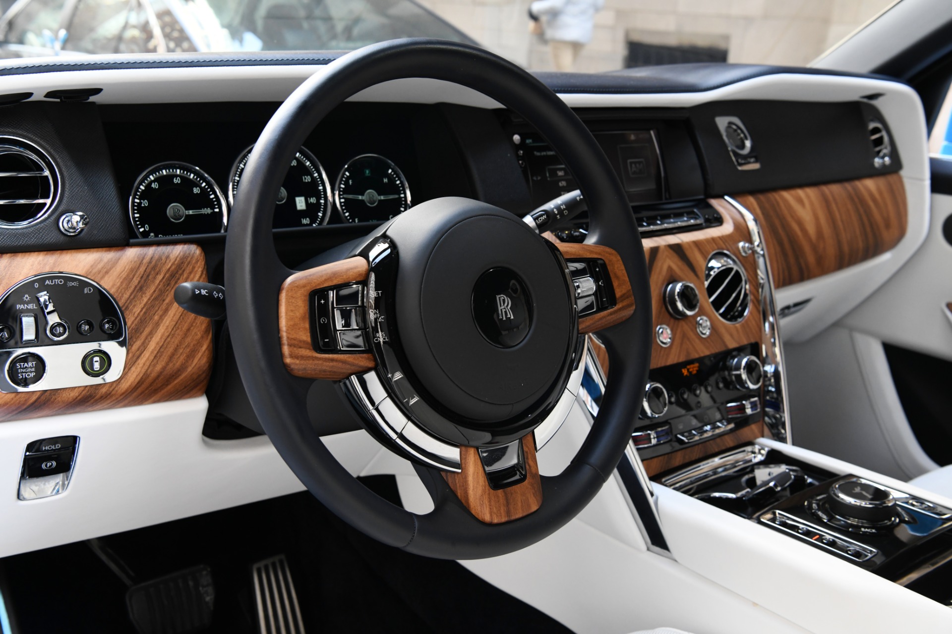 Used 2020 Rolls-Royce Cullinan | St. Petersburg, FL