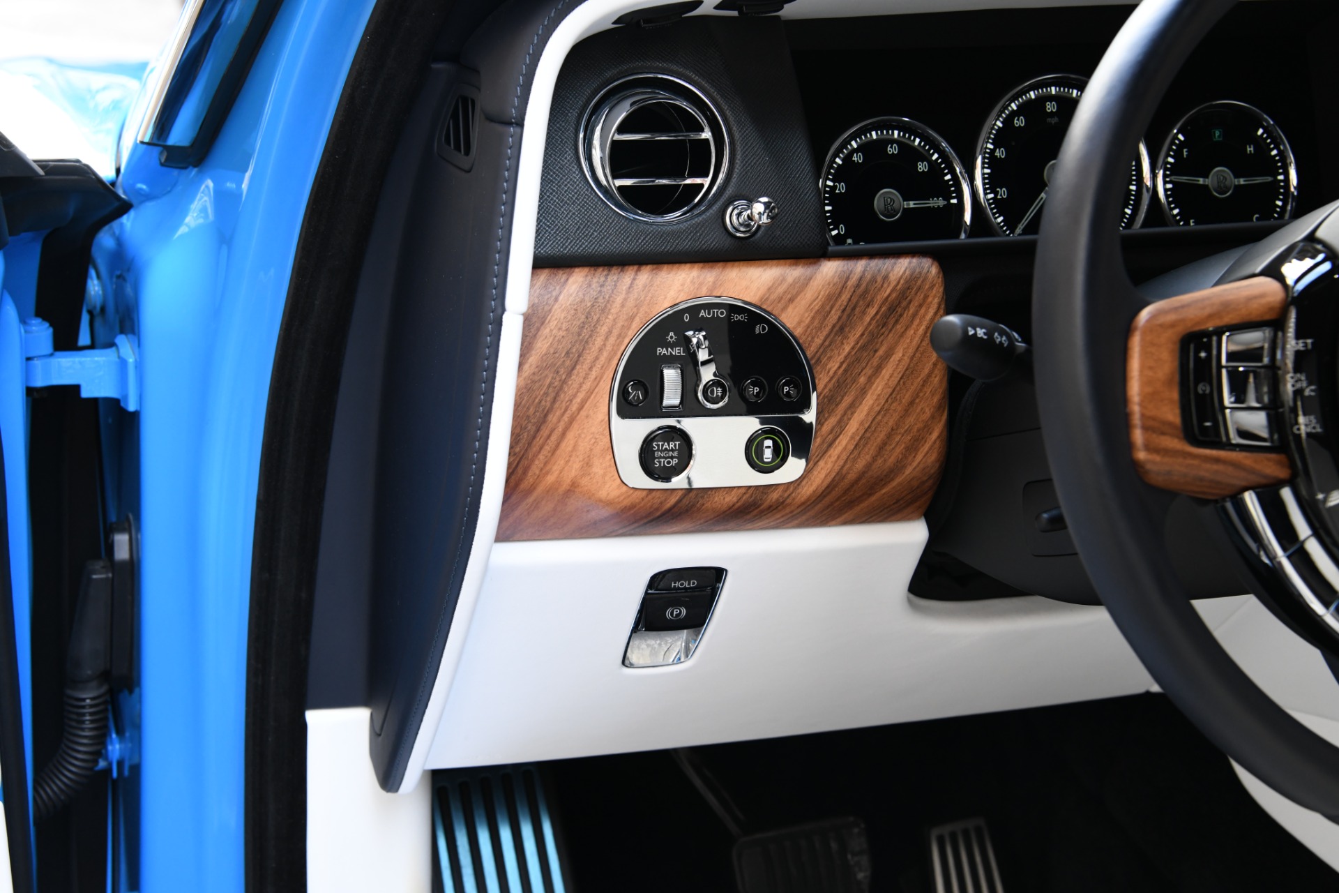 Used 2020 Rolls-Royce Cullinan | St. Petersburg, FL