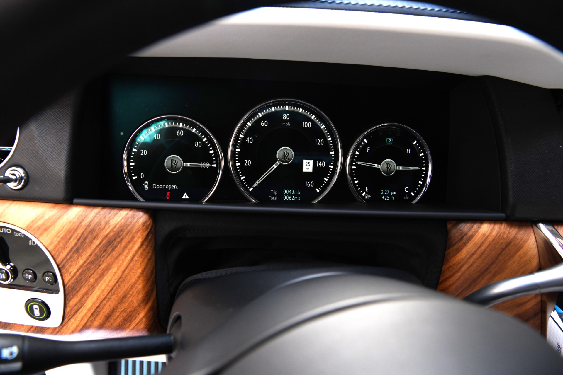 Used 2020 Rolls-Royce Cullinan | St. Petersburg, FL