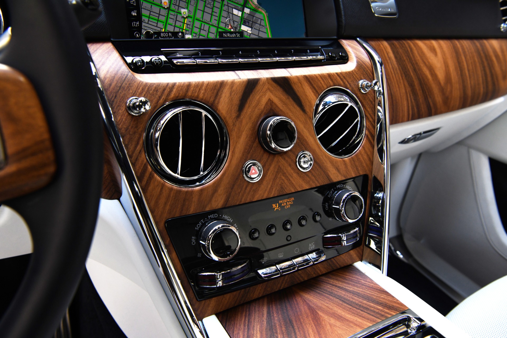 Used 2020 Rolls-Royce Cullinan | St. Petersburg, FL