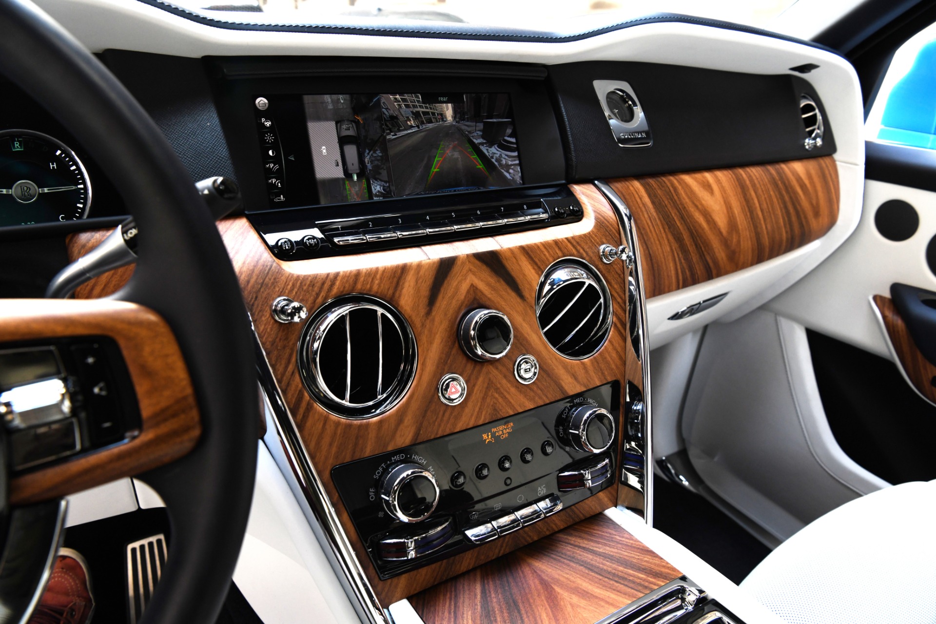 Used 2020 Rolls-Royce Cullinan | St. Petersburg, FL