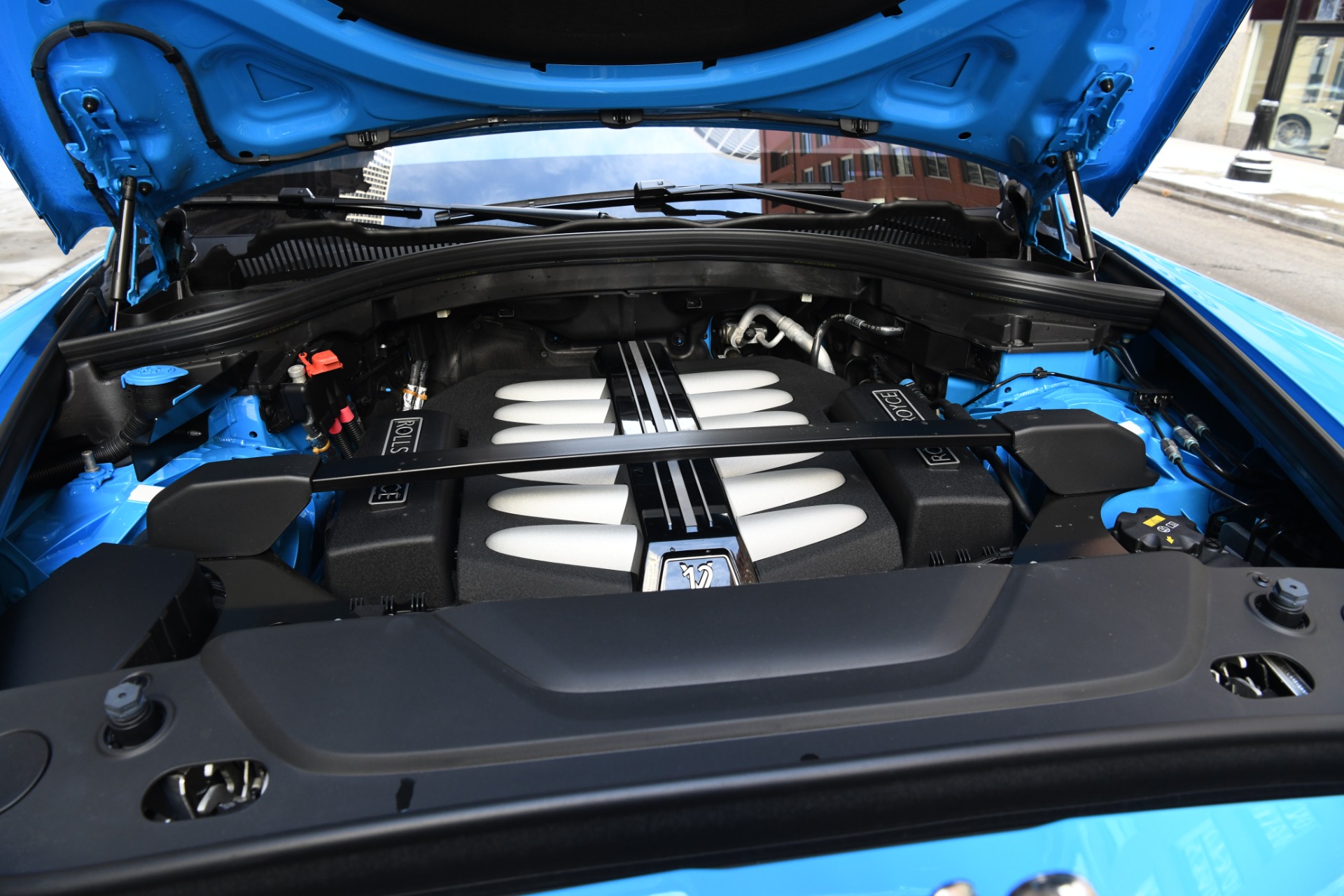 Used 2020 Rolls-Royce Cullinan | St. Petersburg, FL