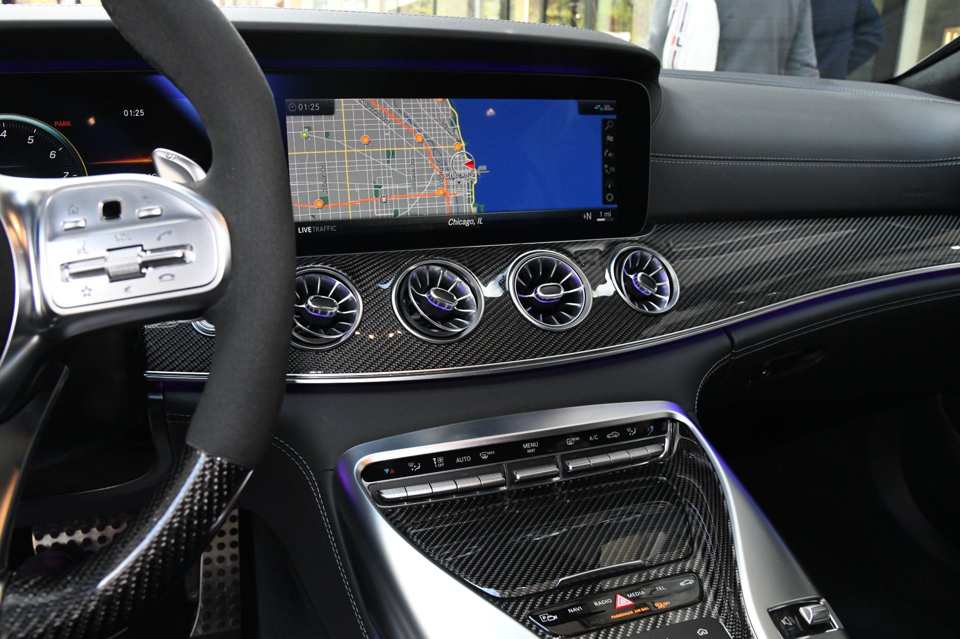Mercedes Benz Amg Gt 63 S Stock For Sale Near Chicago Il Il Mercedes Benz Dealer