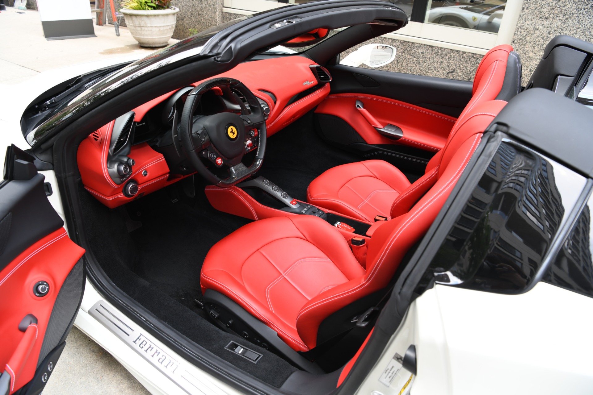Used 2018 Ferrari 488 Spider | St. Petersburg, FL