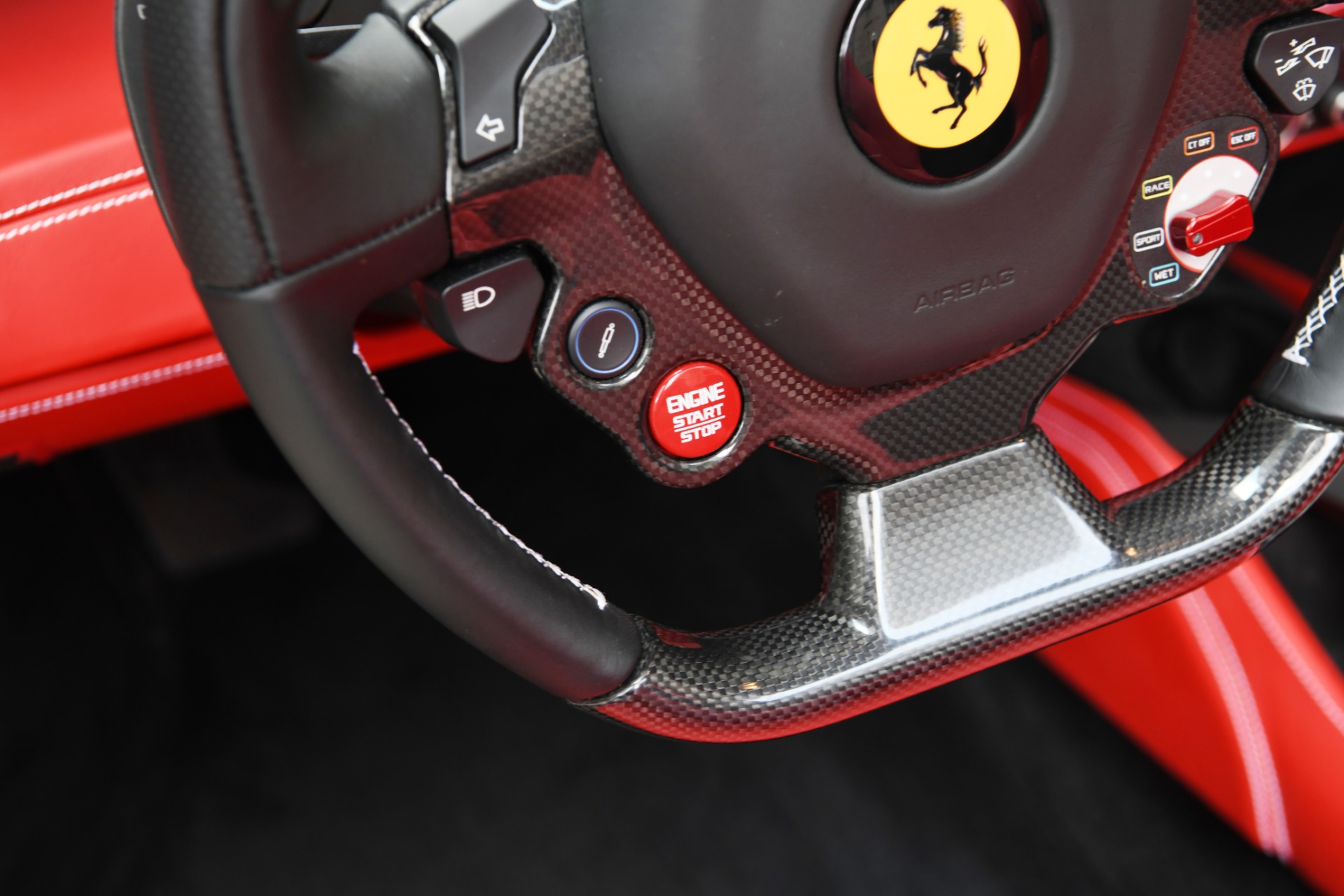 Used 2018 Ferrari 488 Spider | St. Petersburg, FL