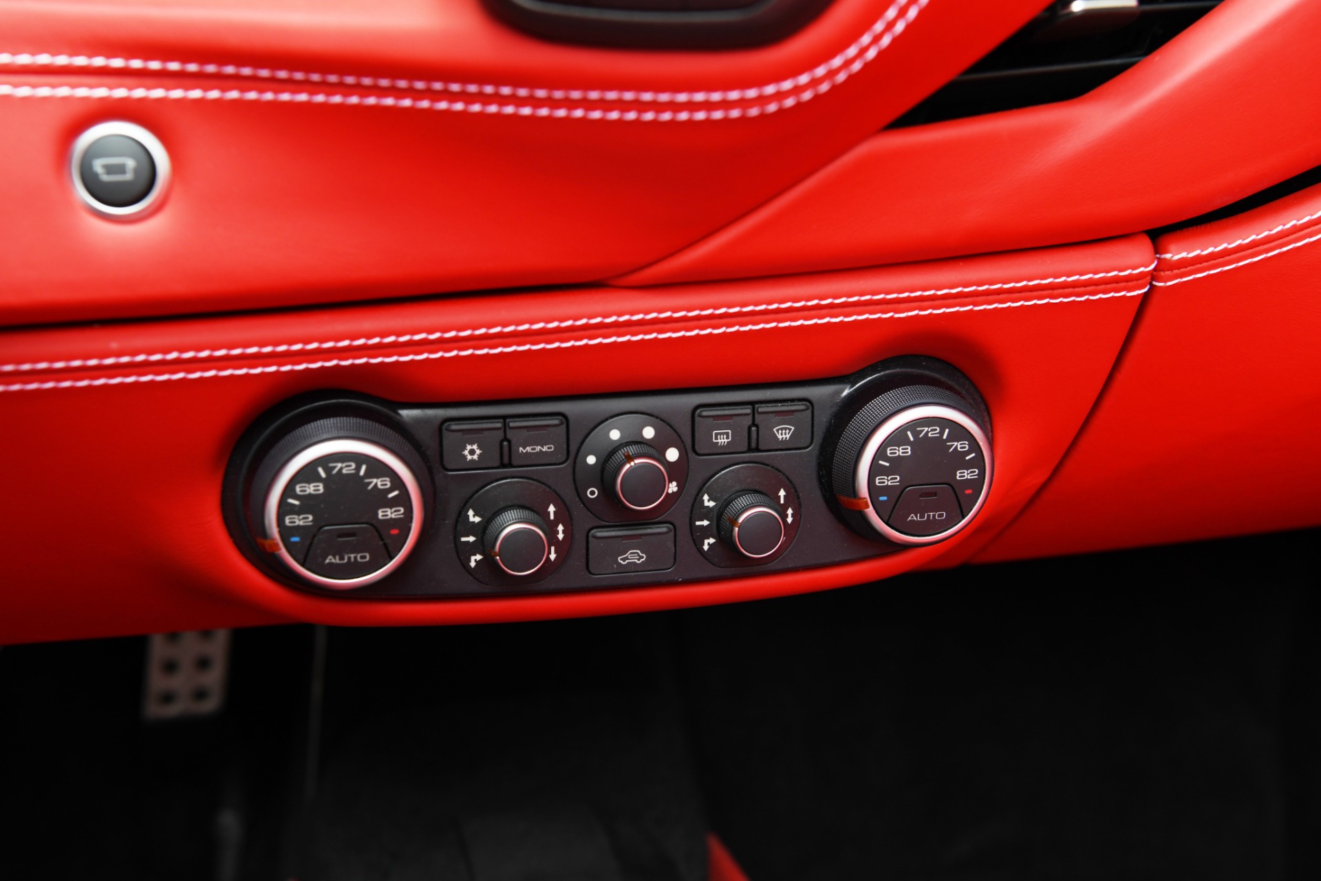 Used 2018 Ferrari 488 Spider | St. Petersburg, FL