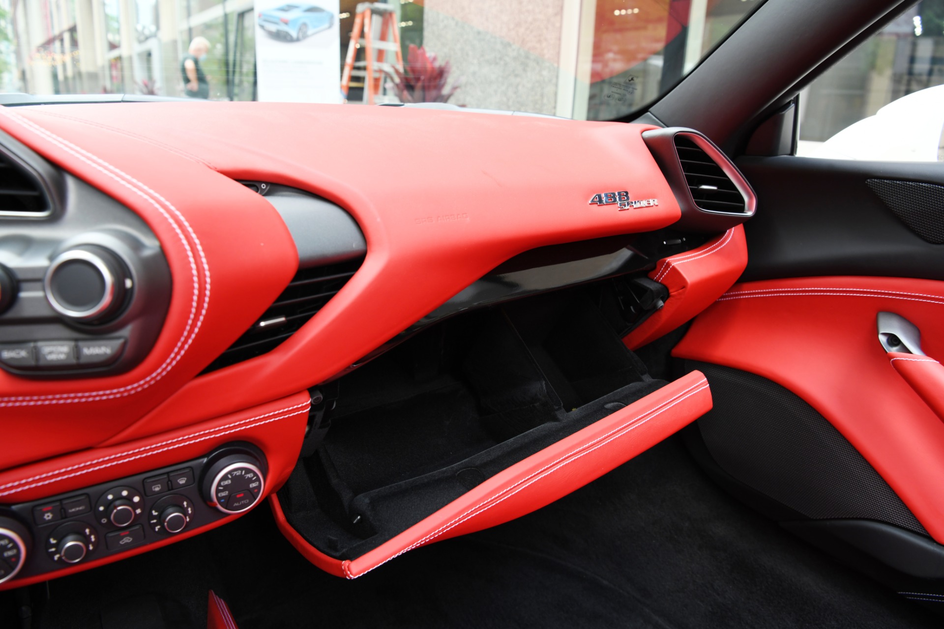 Used 2018 Ferrari 488 Spider | St. Petersburg, FL