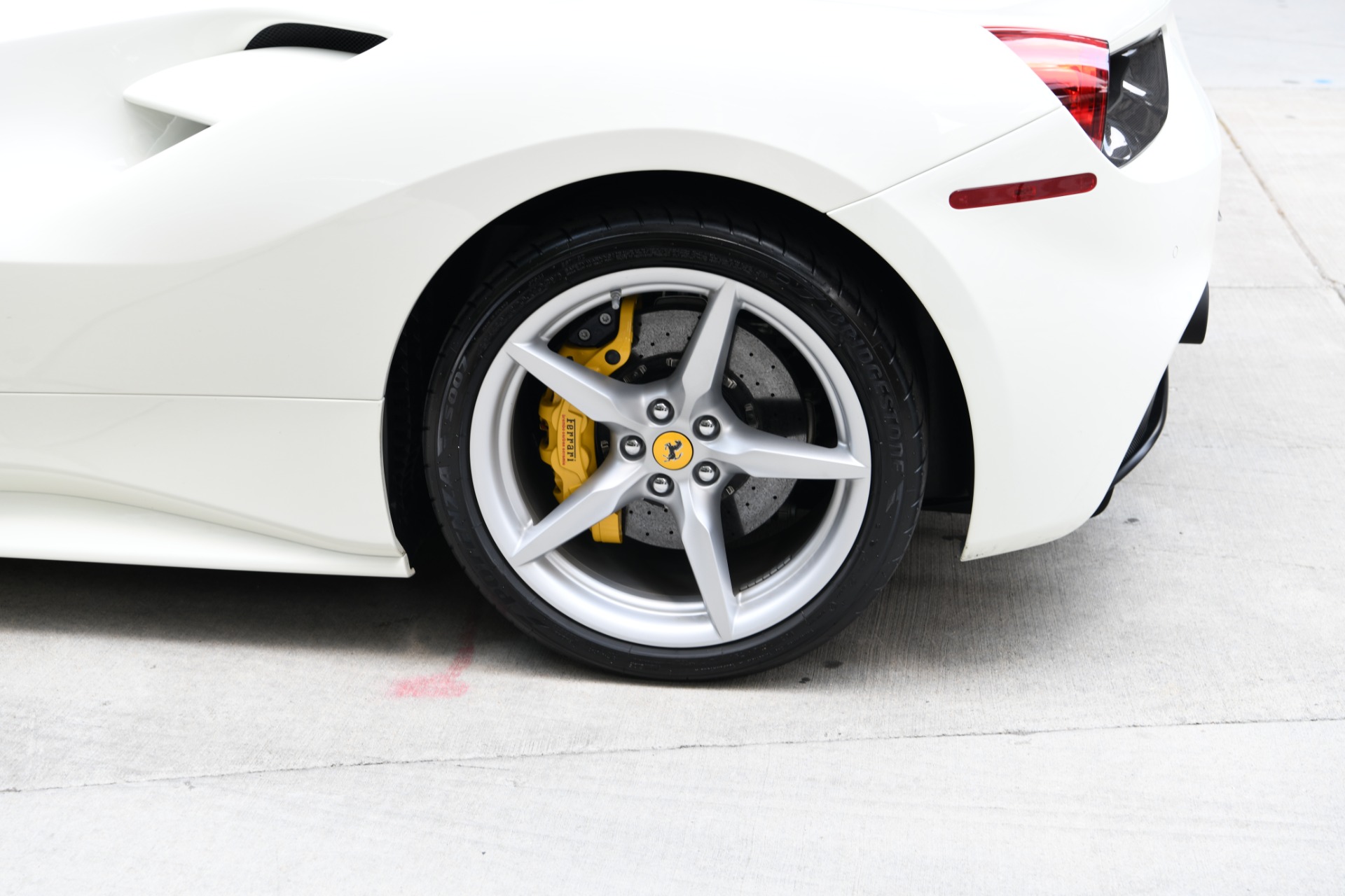 Used 2018 Ferrari 488 Spider | St. Petersburg, FL