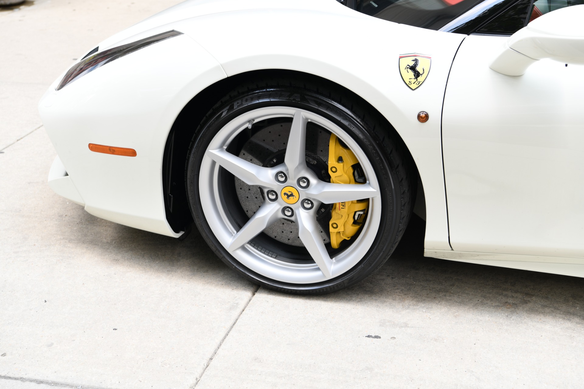 Used 2018 Ferrari 488 Spider | St. Petersburg, FL